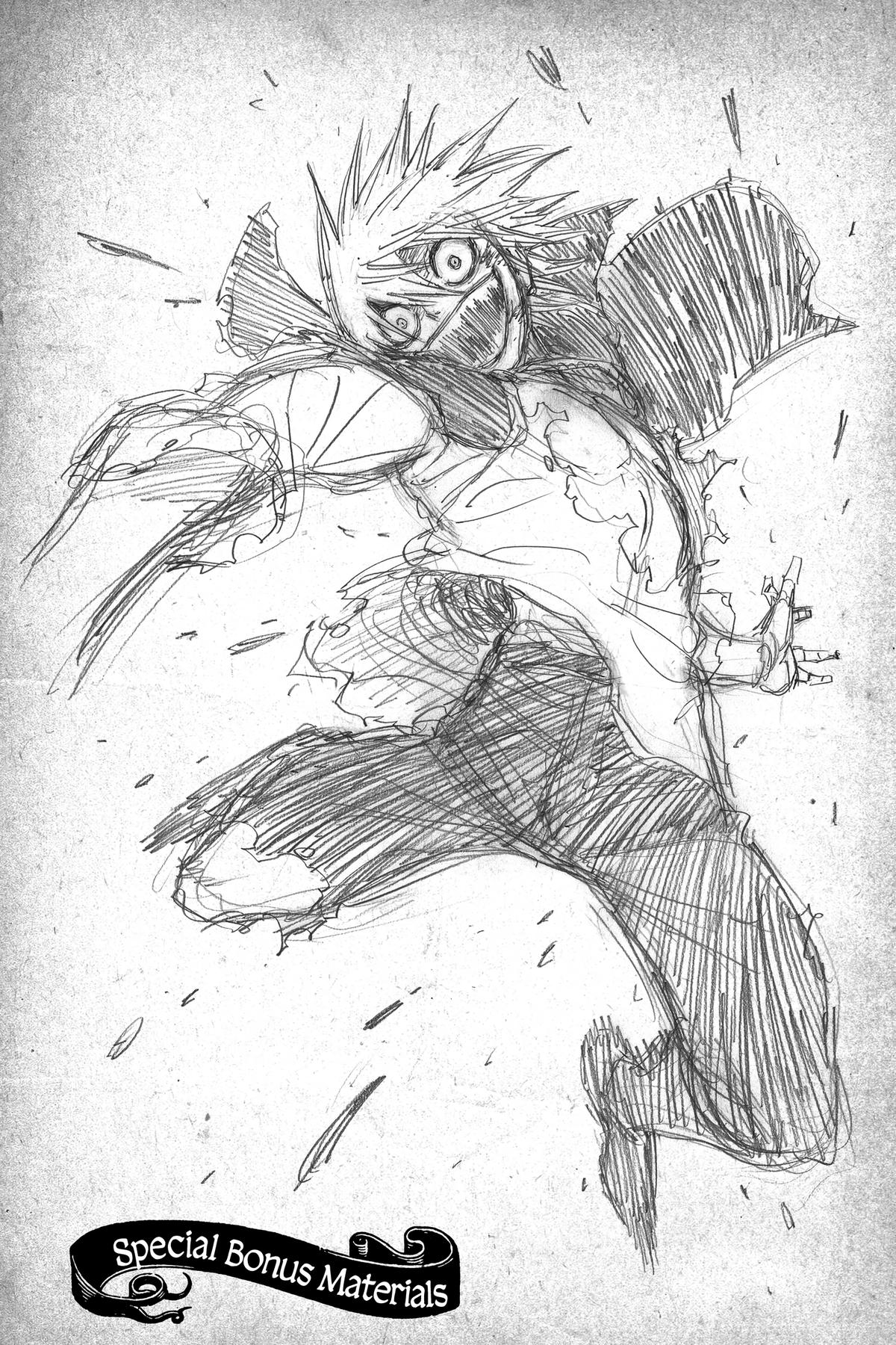 Black Clover Page 369 29