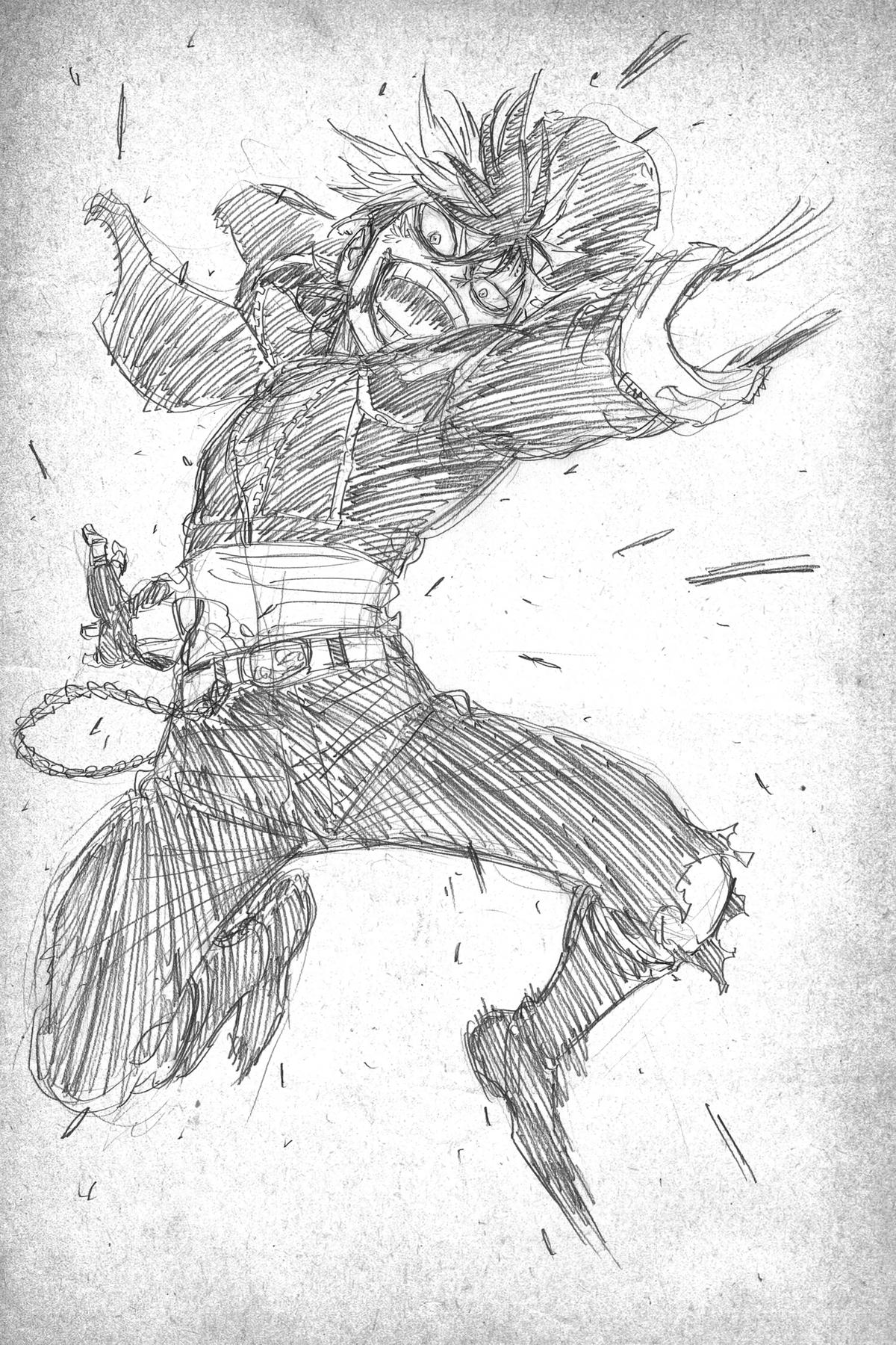 Black Clover Page 369 30