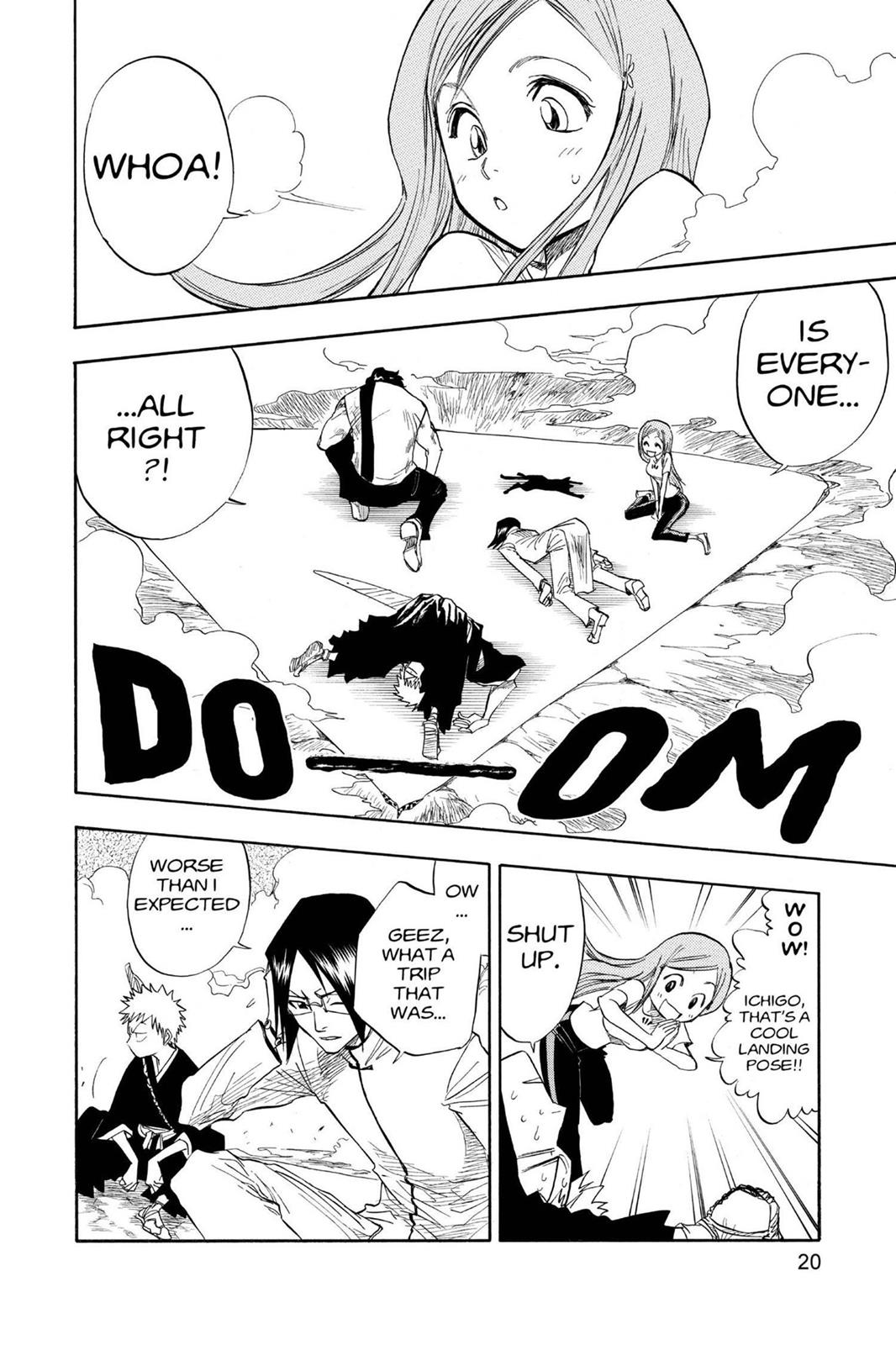 Chapter 71 — Page 20