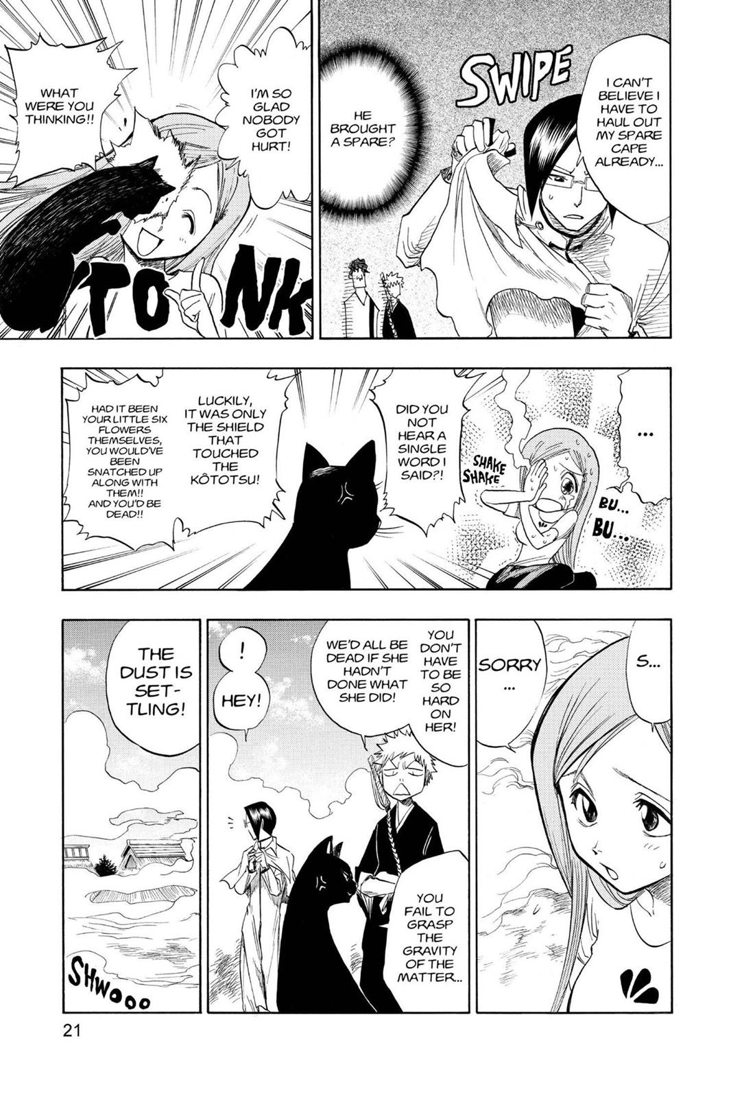 Chapter 71 — Page 21