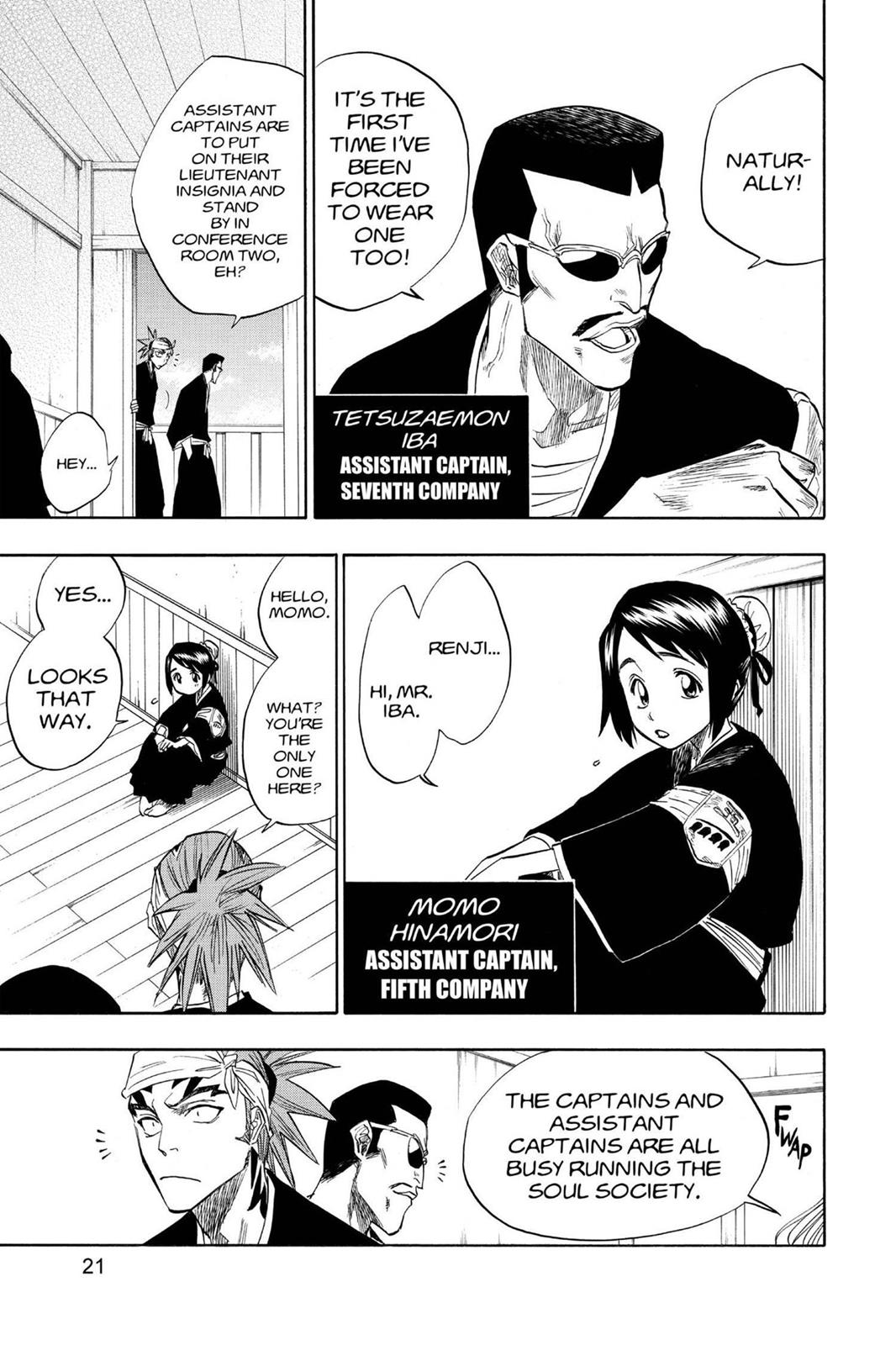 Chapter 80 — Page 22
