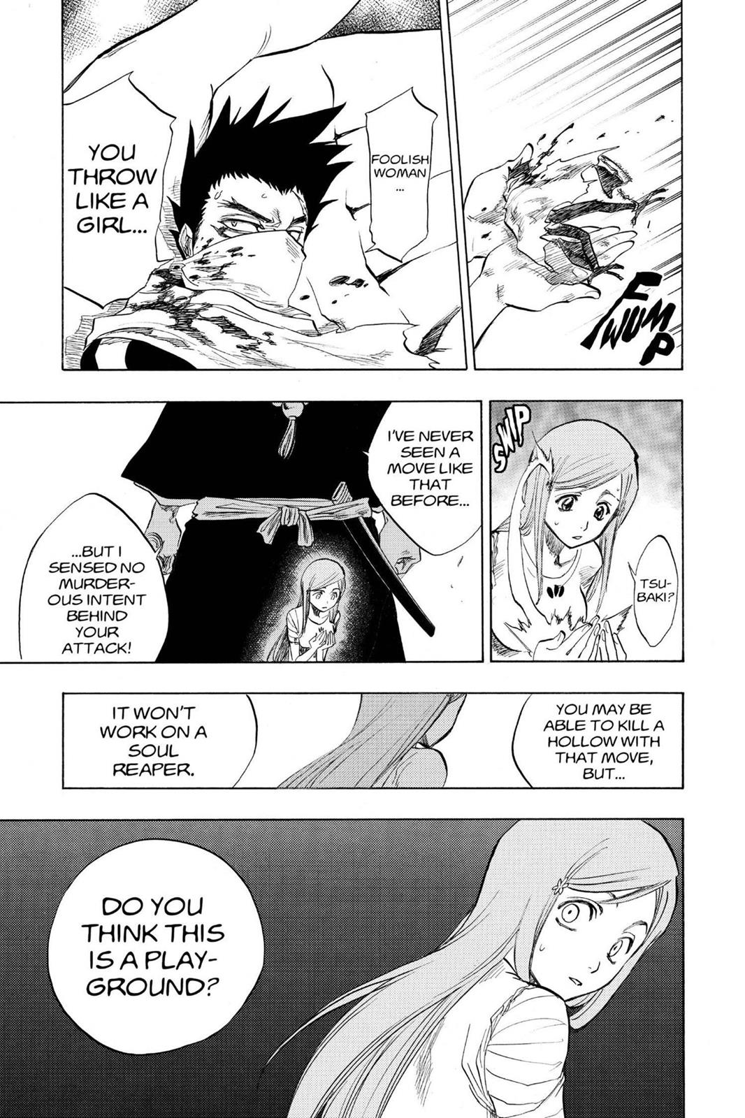 Chapter 91 — Page 11