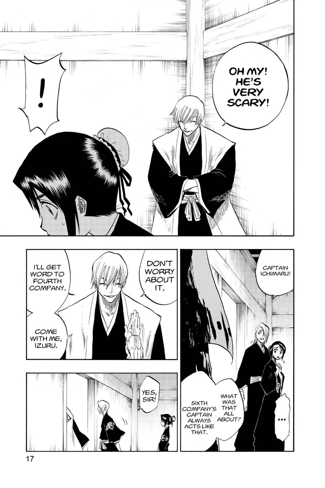 Chapter 99 — Page 18