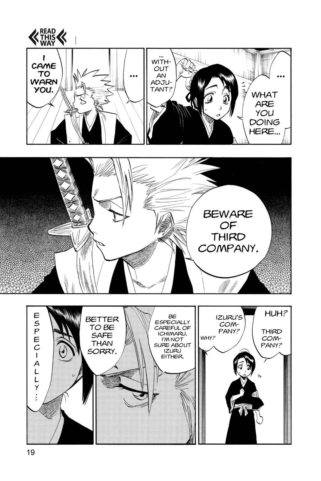 Chapter 99 — Page 20
