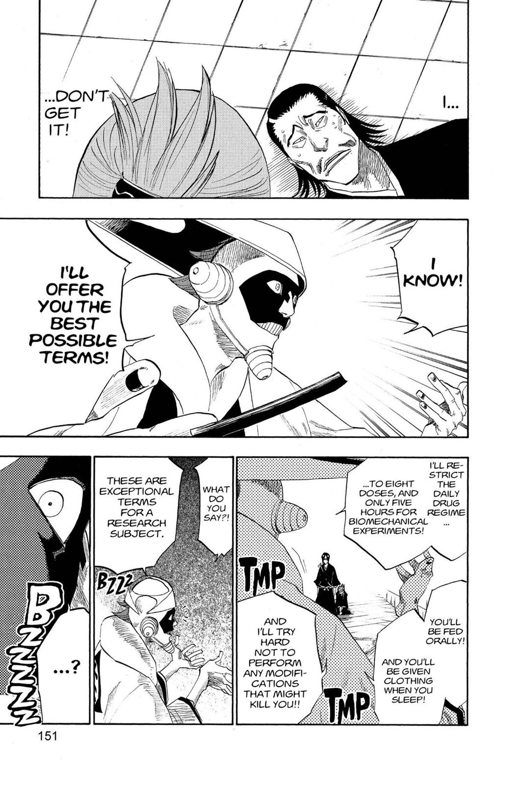 Chapter 121 — Page 11
