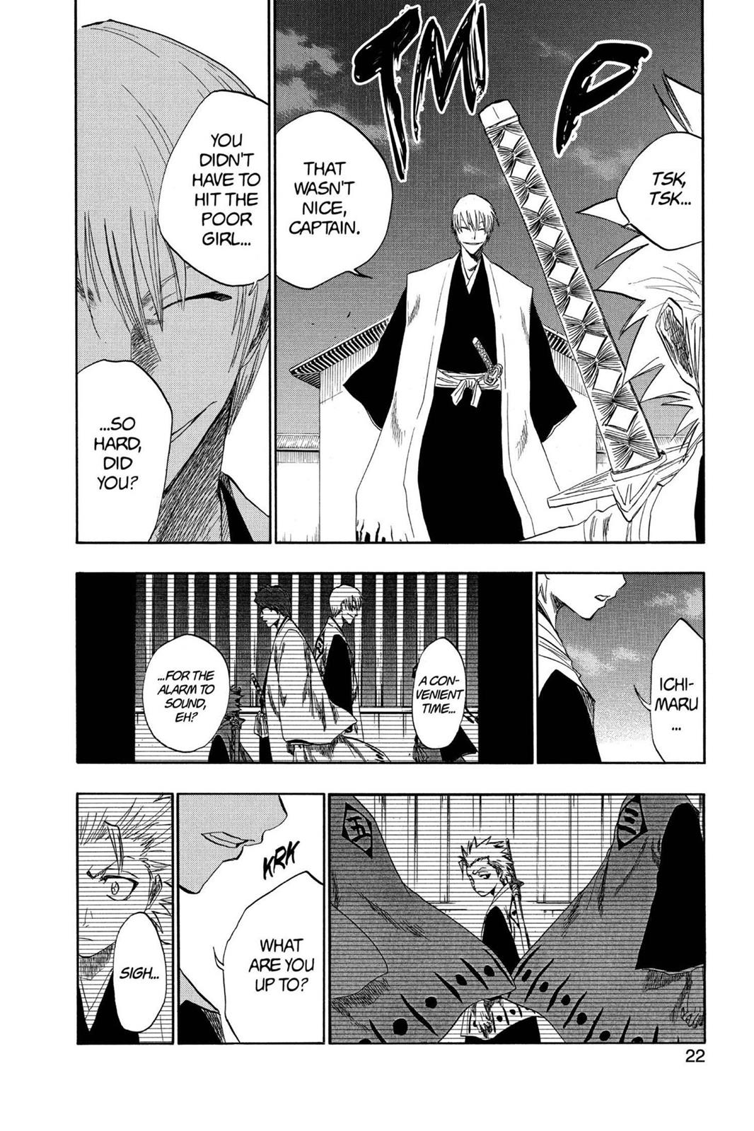 Chapter 131 — Page 23