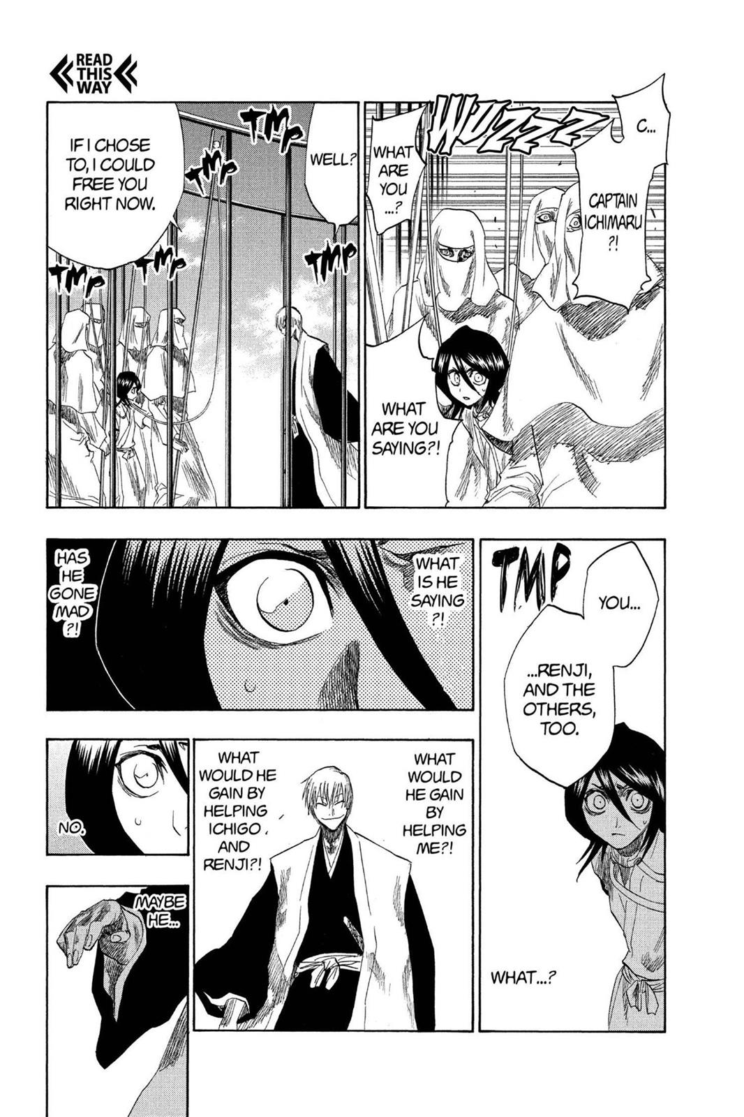Chapter 145 — Page 11