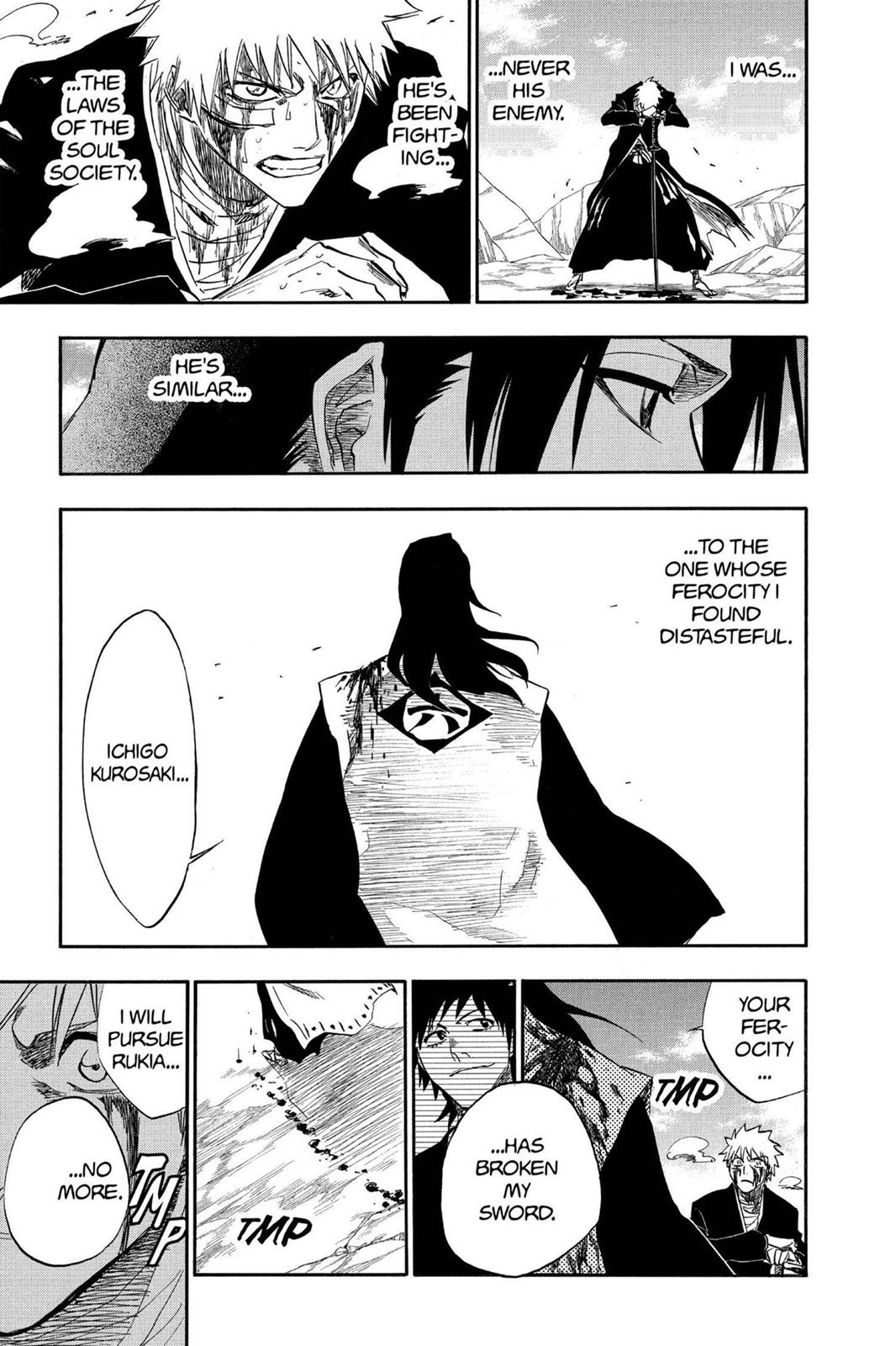 Chapter 167 — Page 11