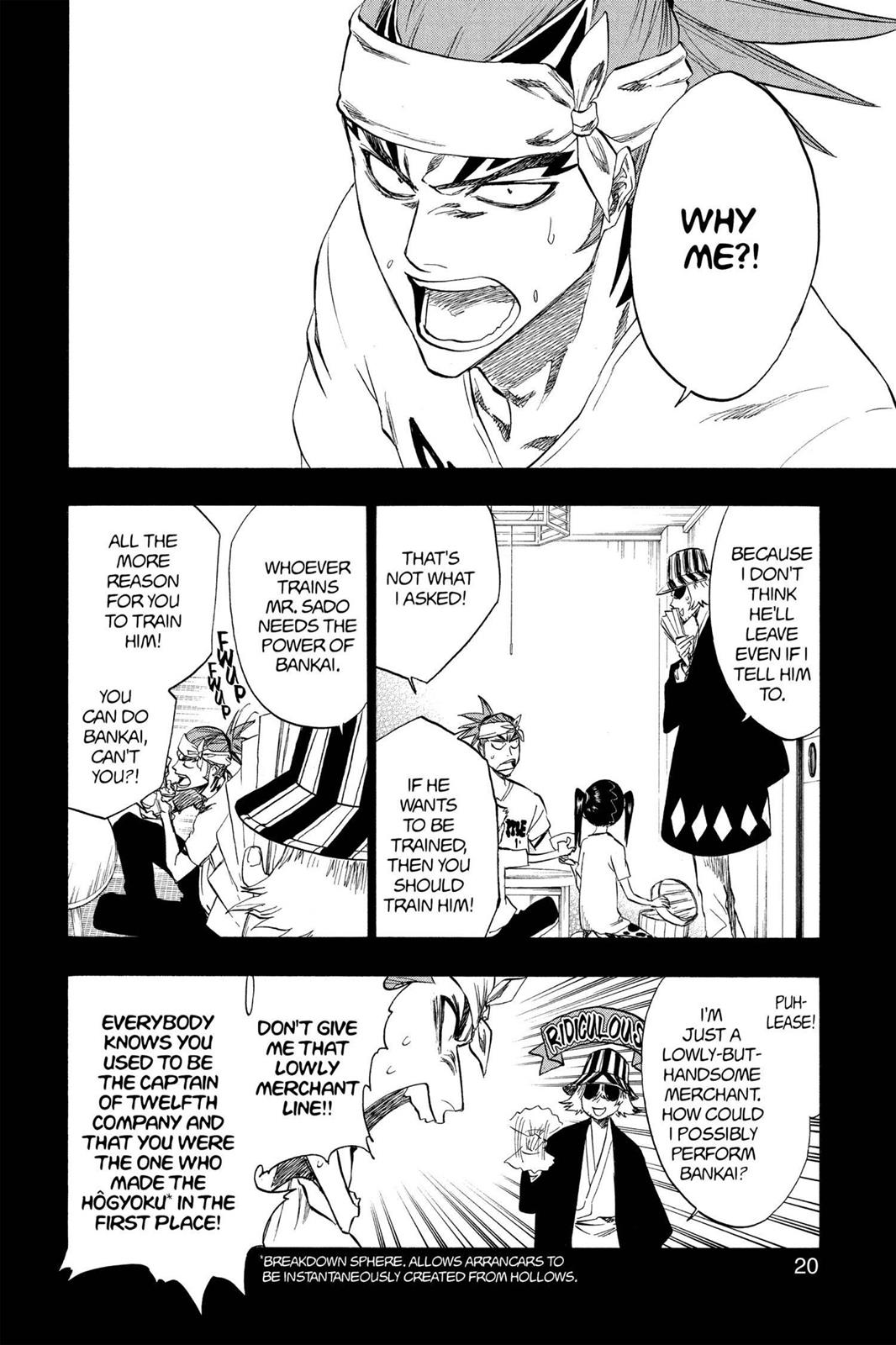 Chapter 224 — Page 20