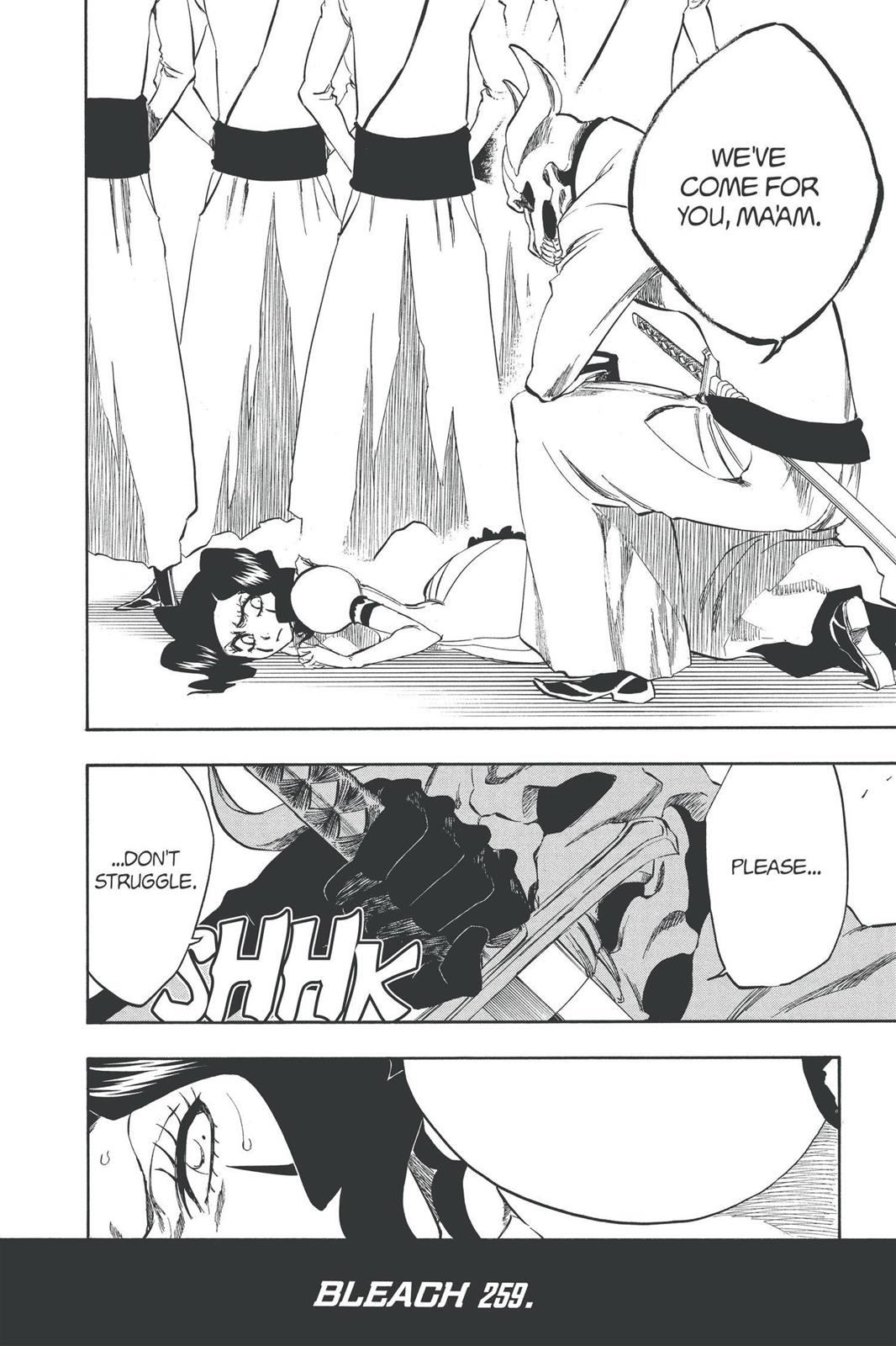 Chapter 259 — Page 6