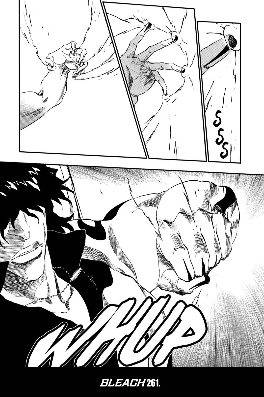 Chapter 261 — Page 15