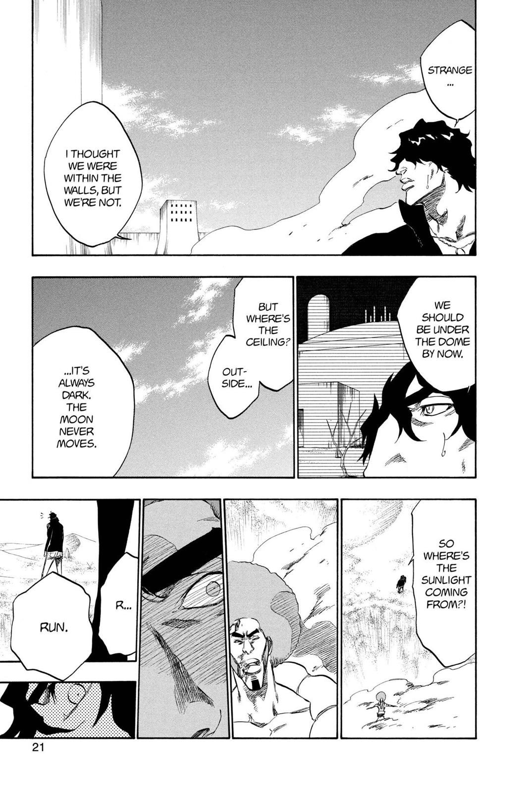 Chapter 261 — Page 21