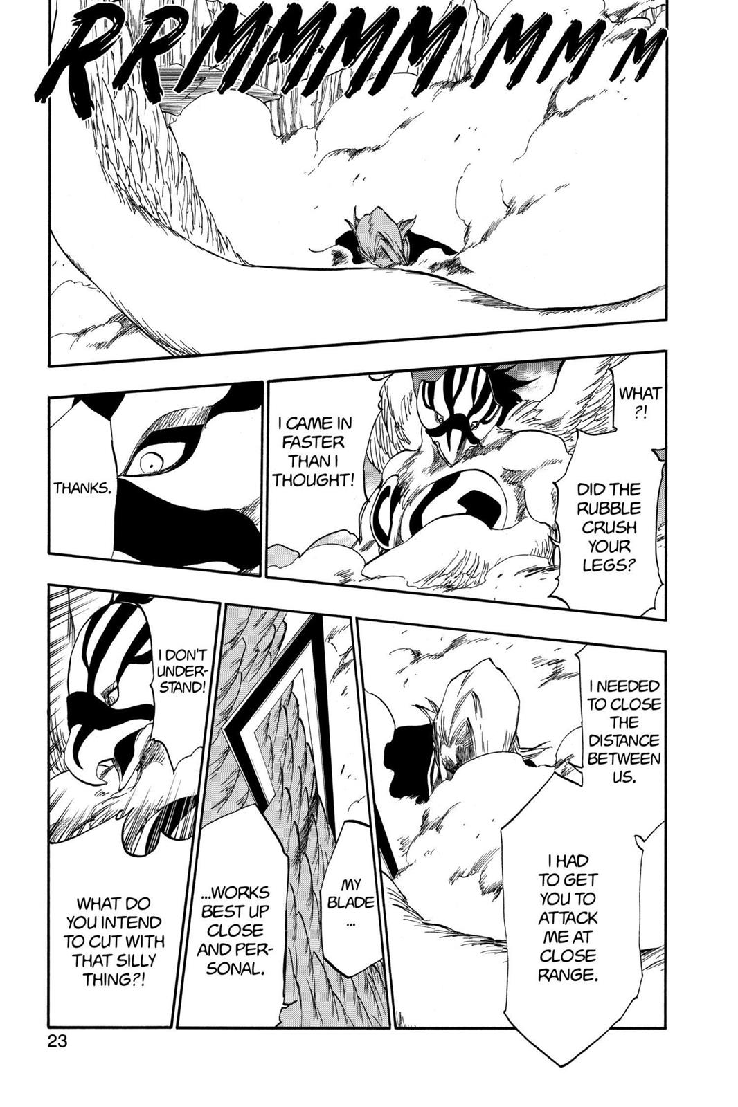 Chapter 323 — Page 22