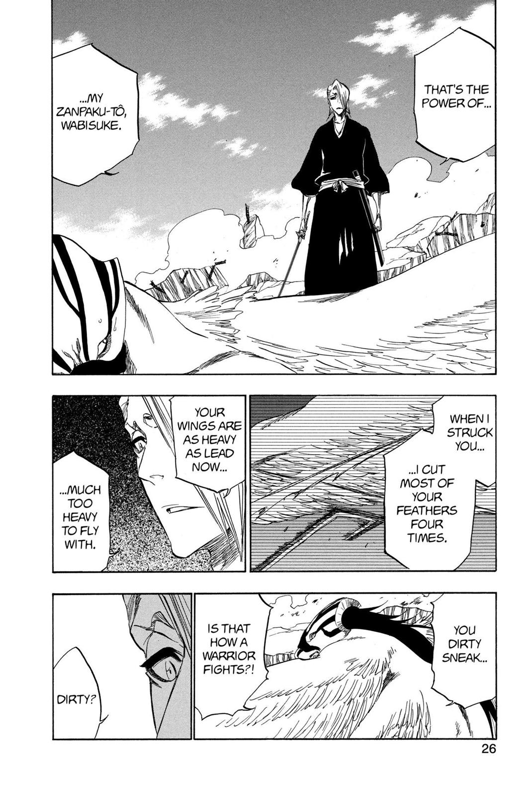 Chapter 323 — Page 25
