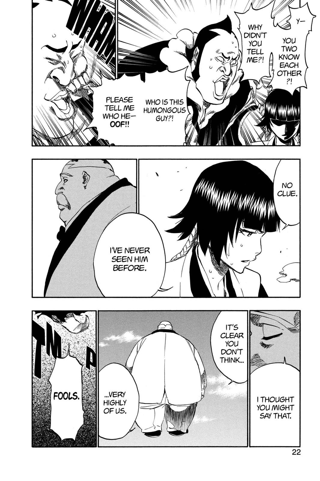 Chapter 368 — Page 22