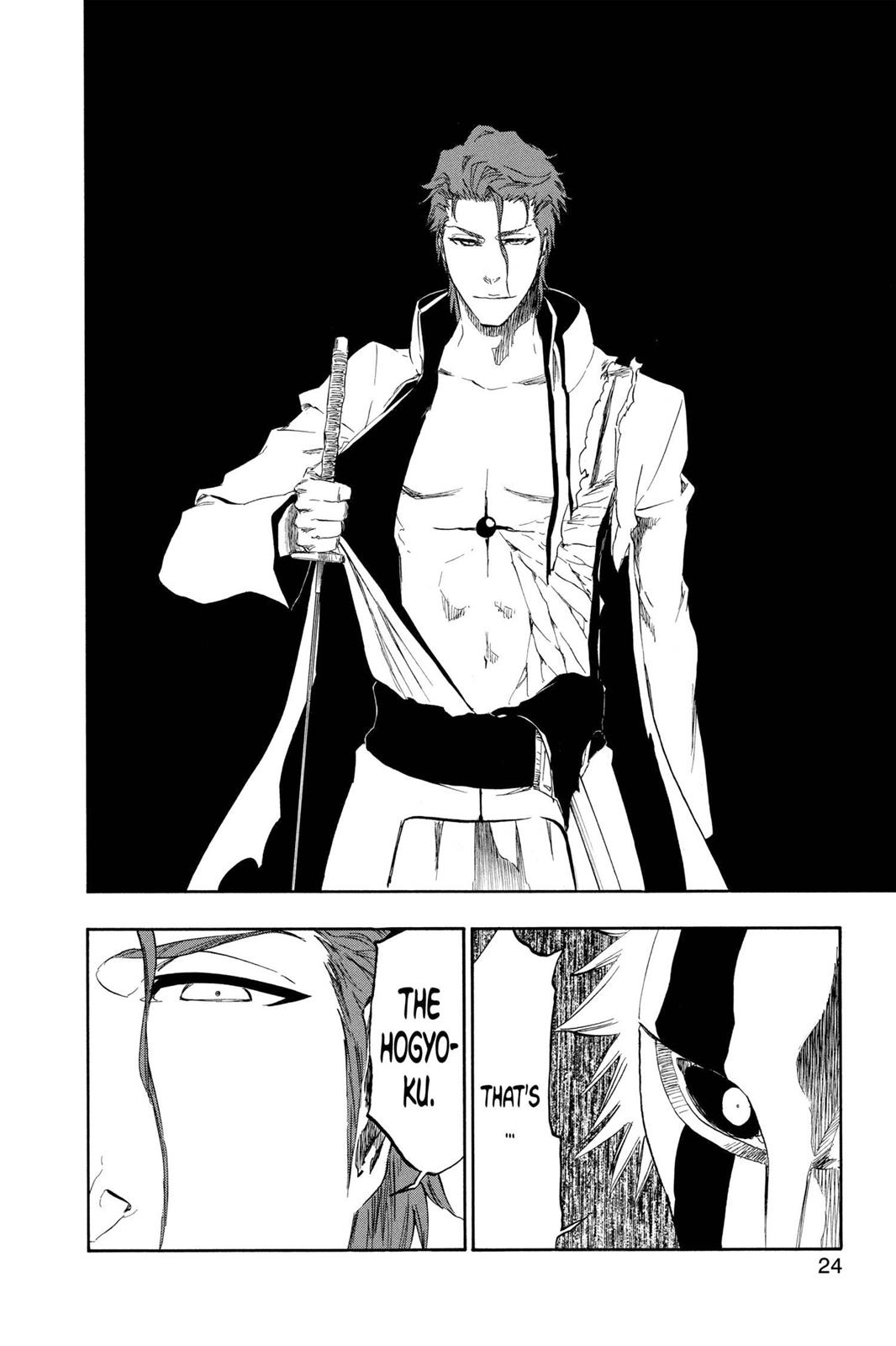 Chapter 396 — Page 23