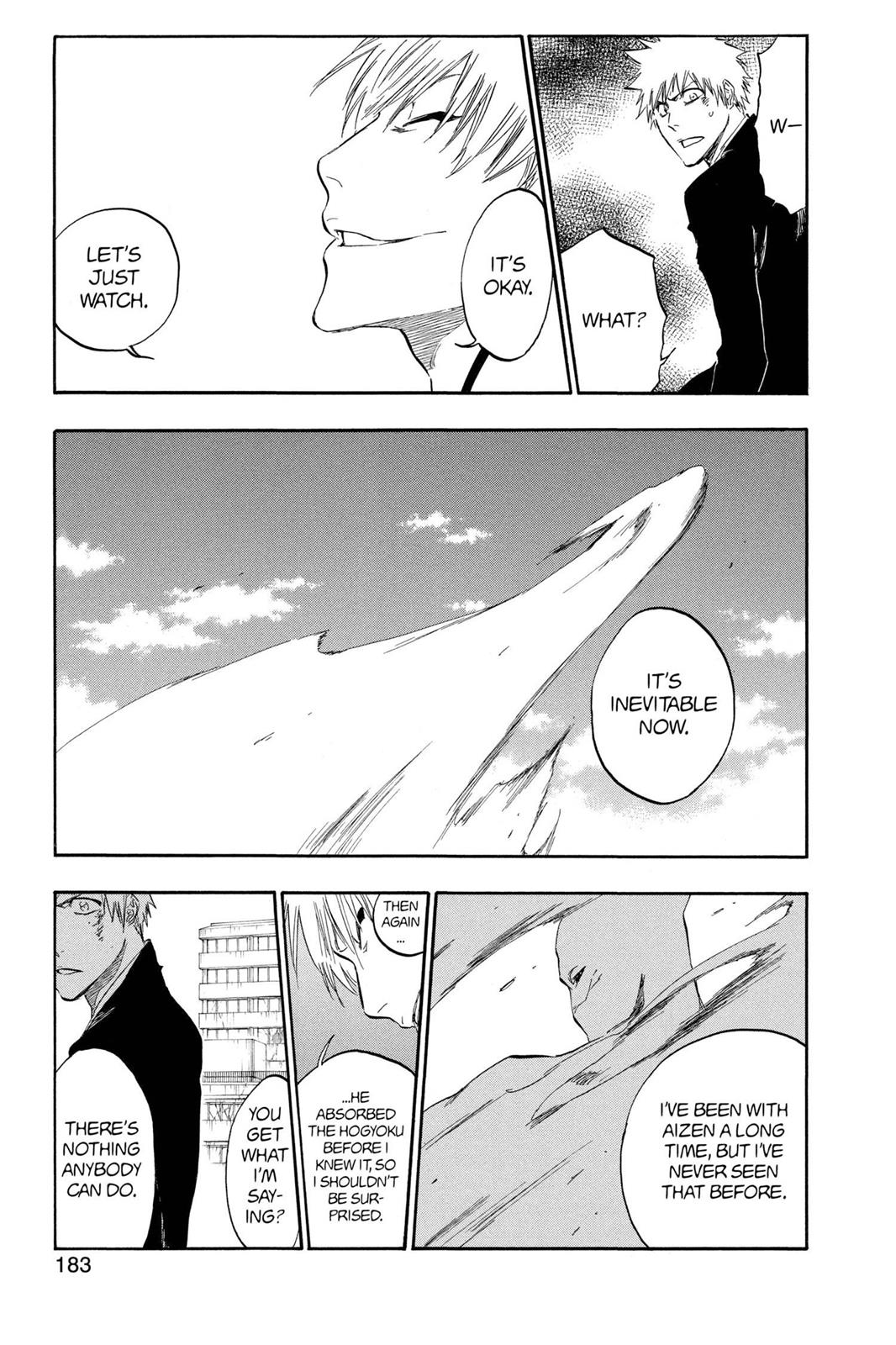 Chapter 404 — Page 11