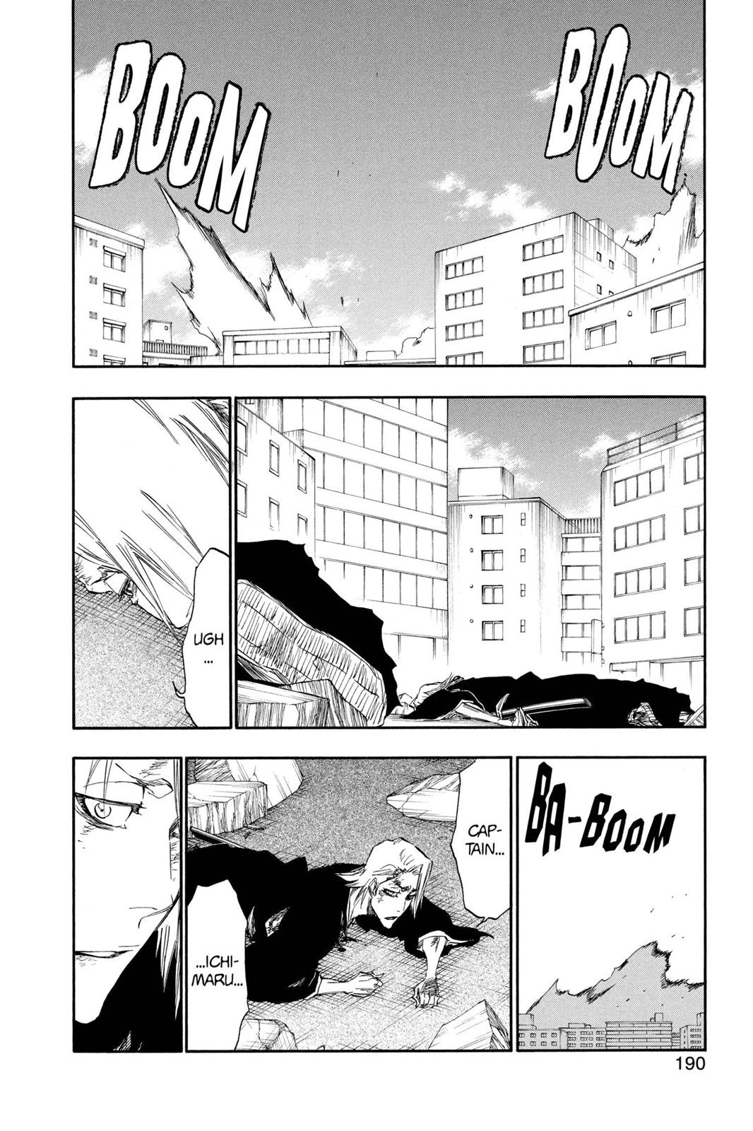 Chapter 404 — Page 18