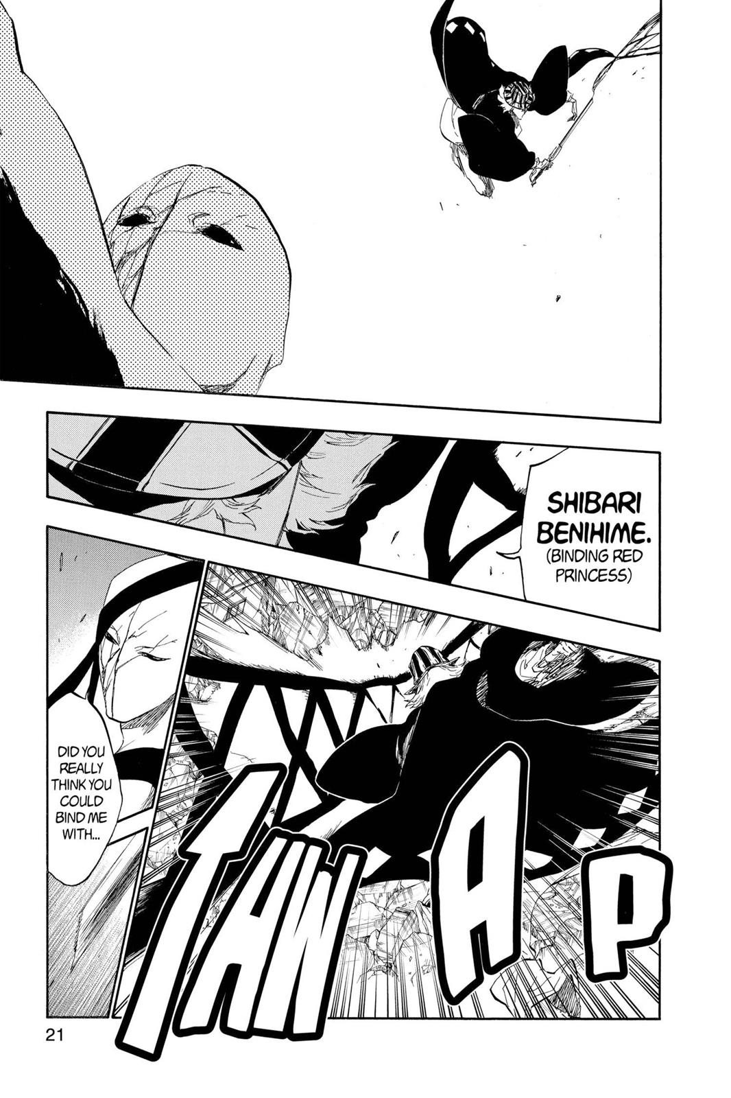 Chapter 405 — Page 21