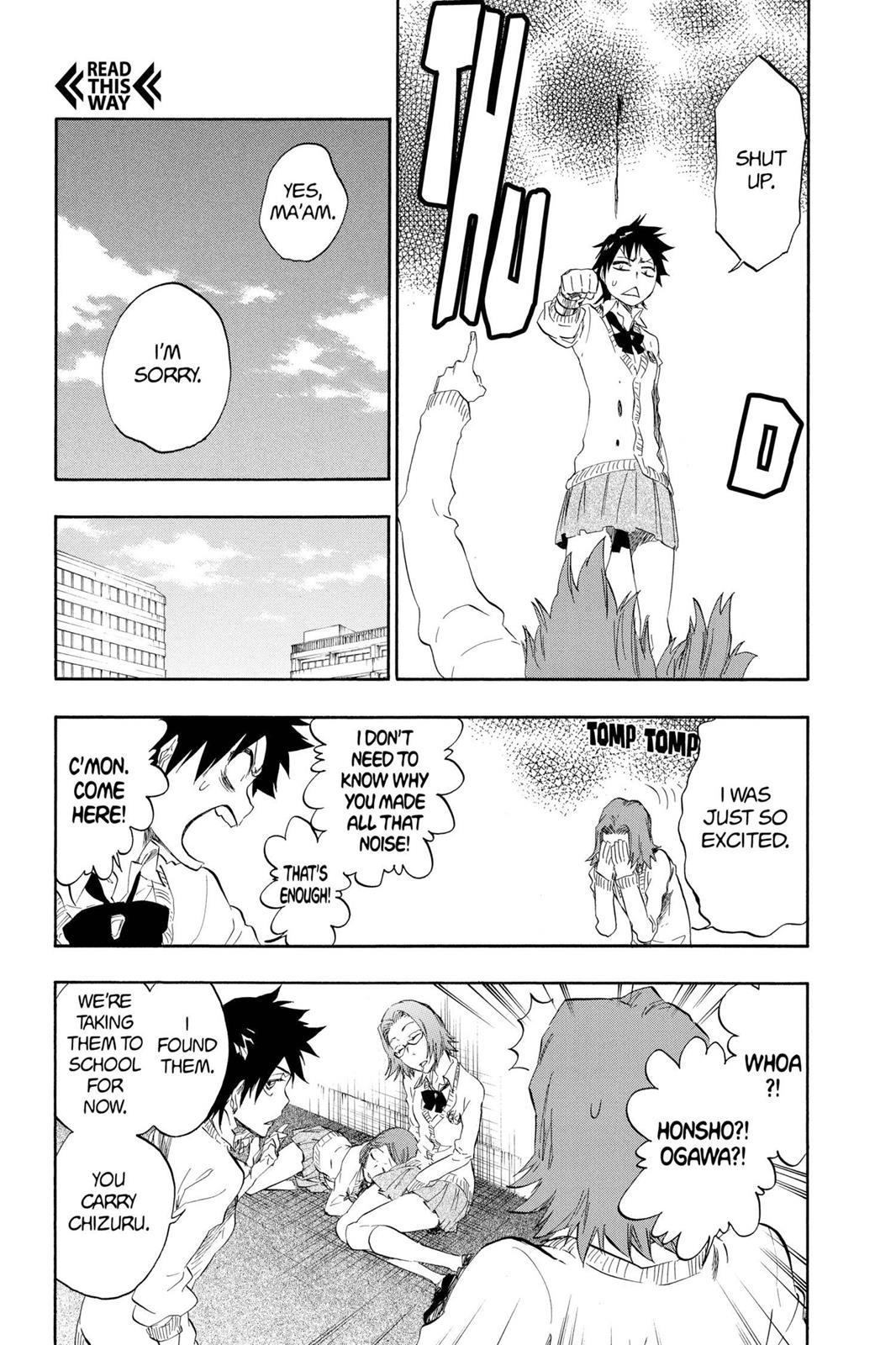 Chapter 408 — Page 15
