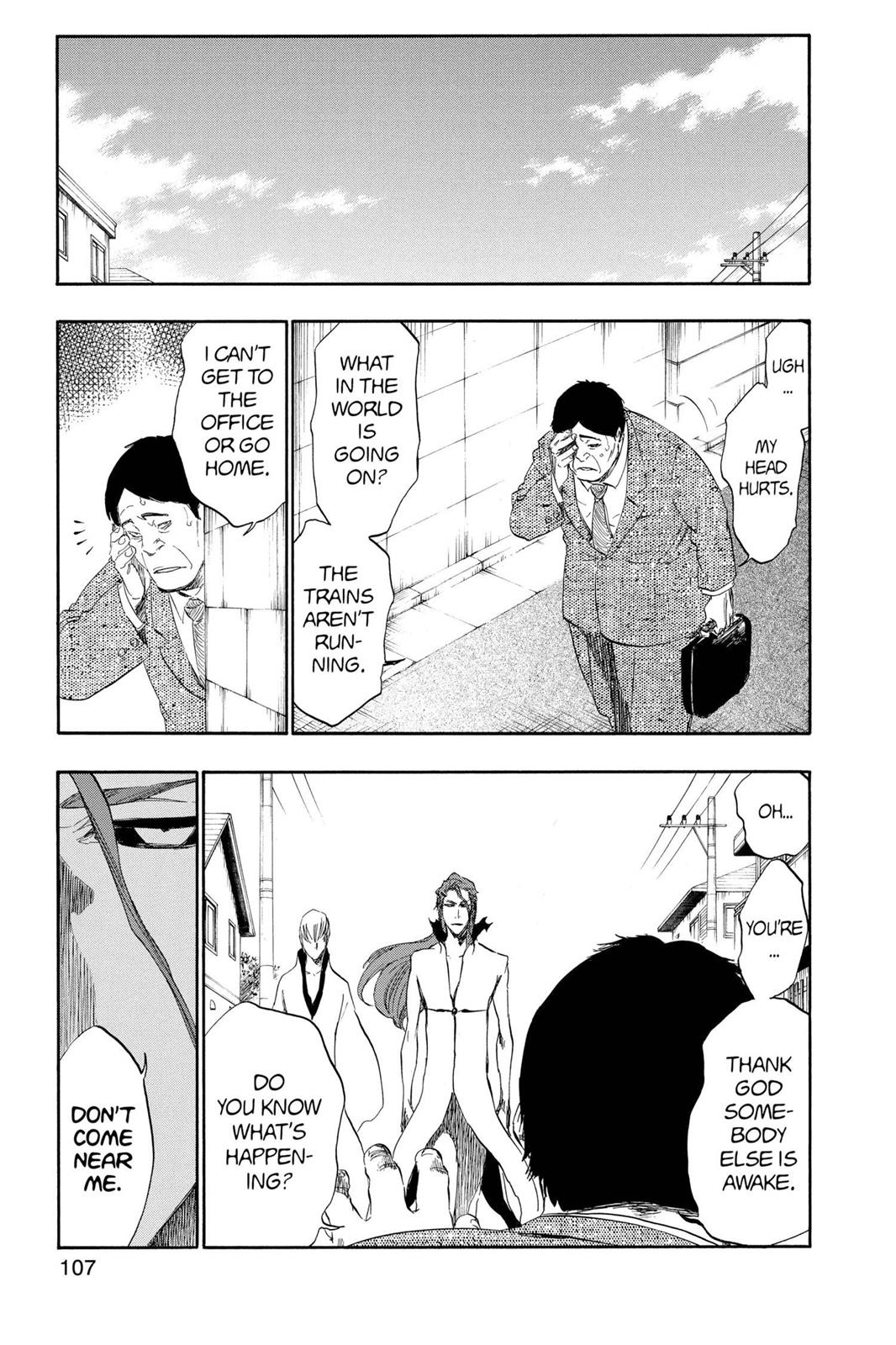 Chapter 409 — Page 20