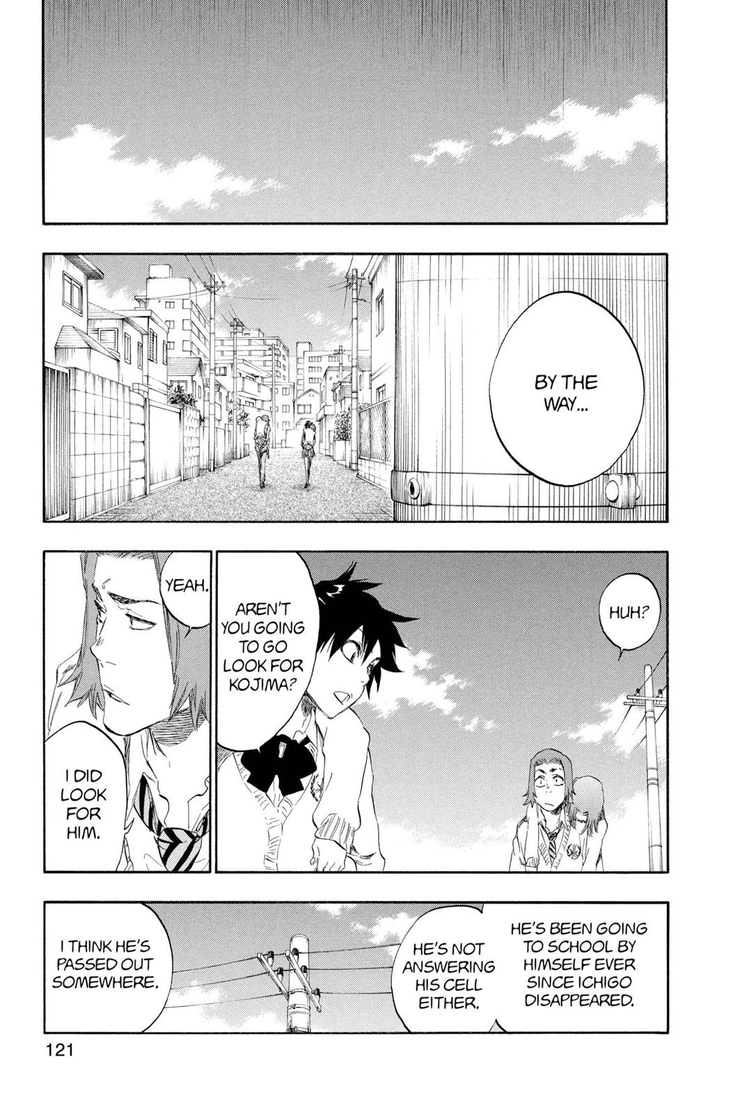 Chapter 410 — Page 11