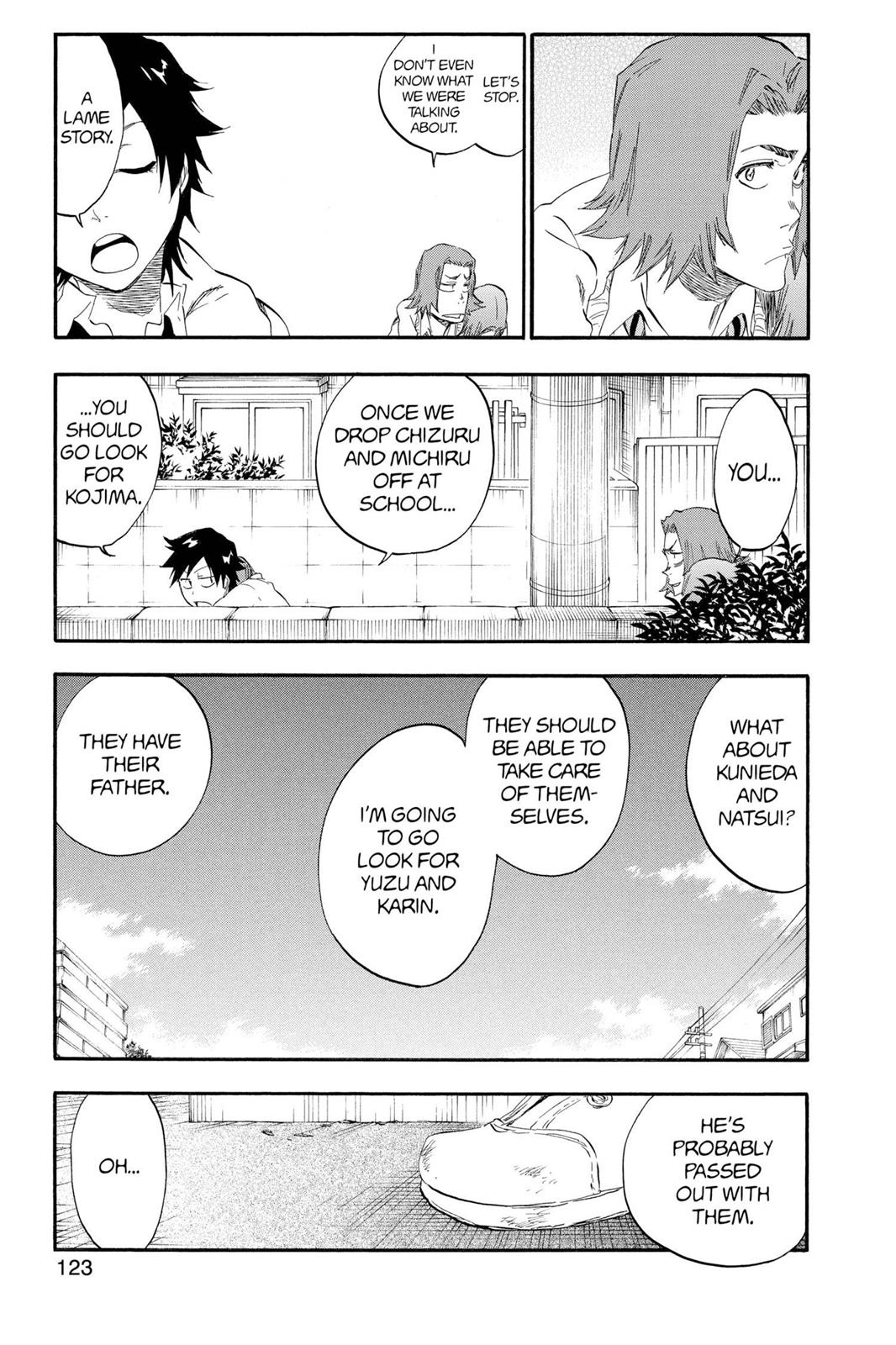 Chapter 410 — Page 13