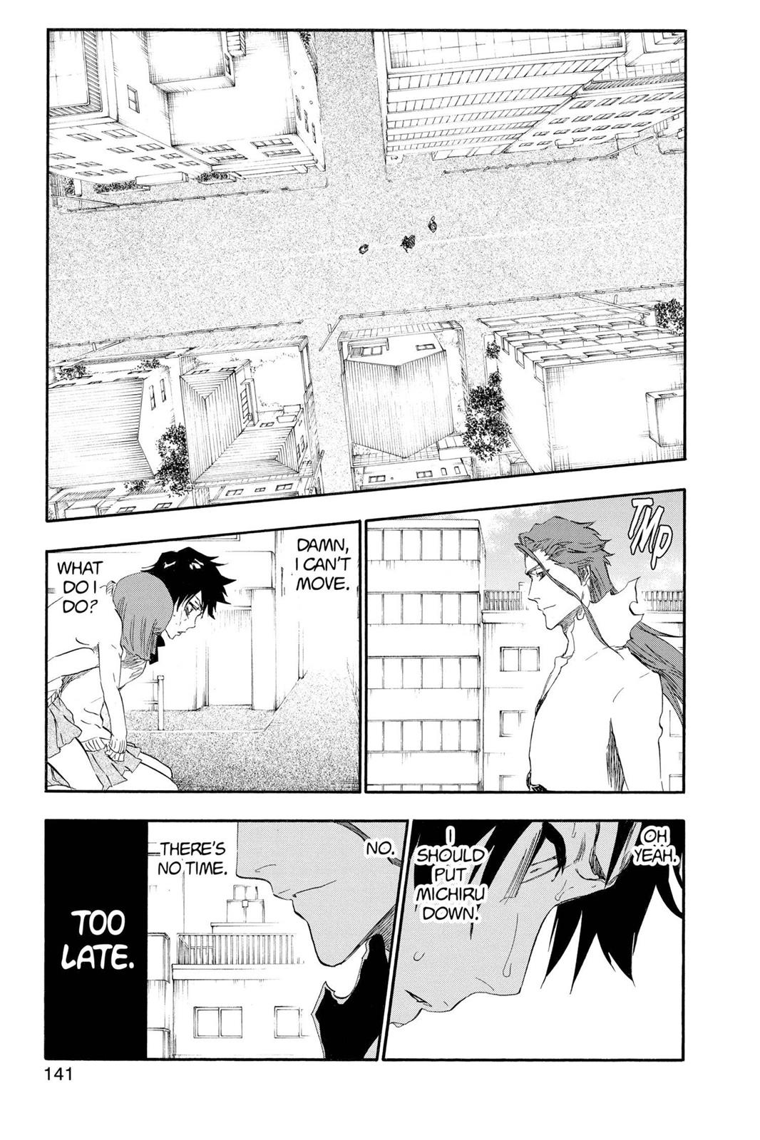 Chapter 411 — Page 11