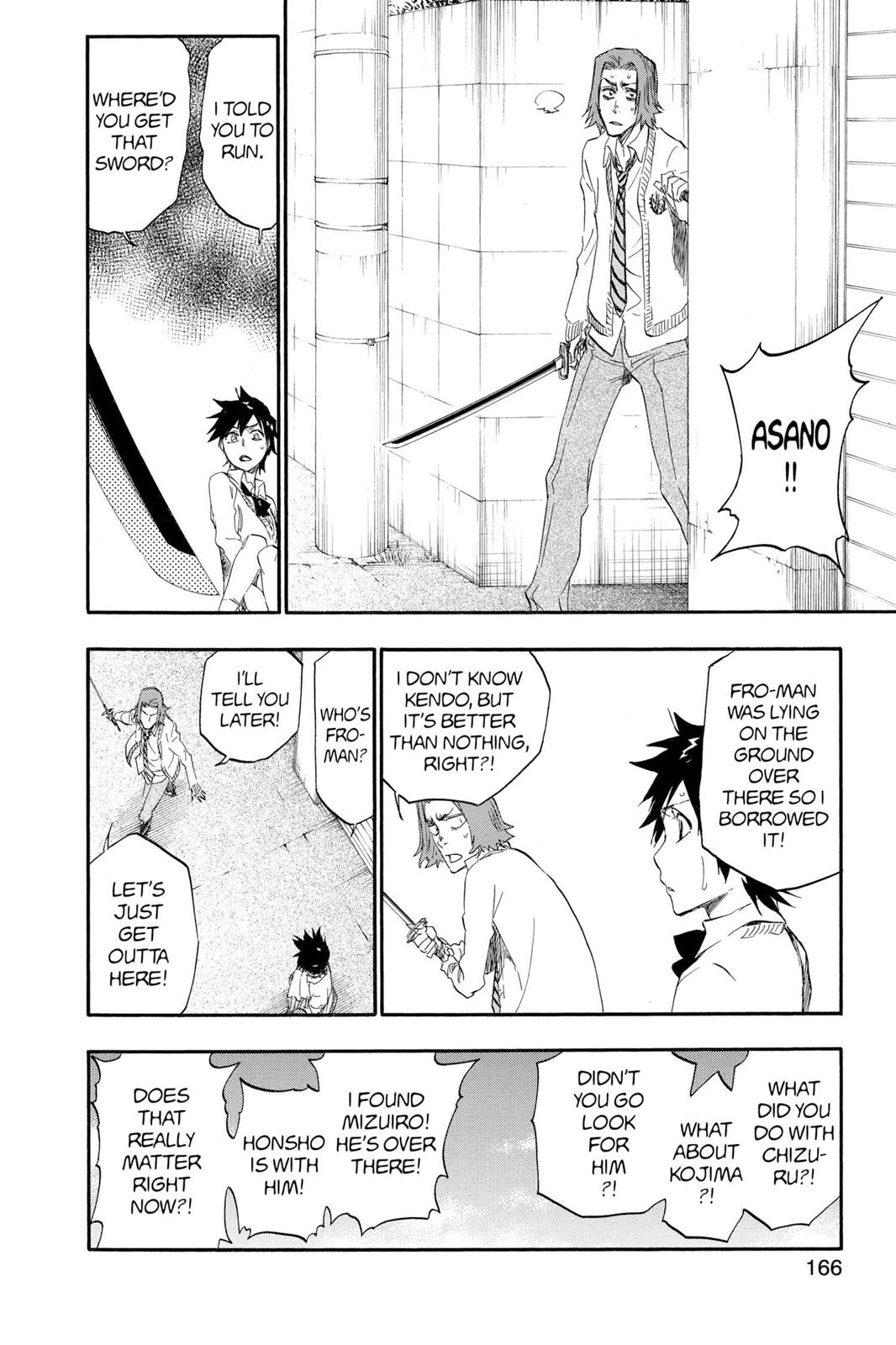Chapter 412 — Page 16