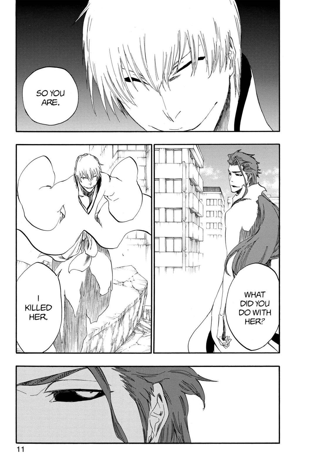 Chapter 414 — Page 11