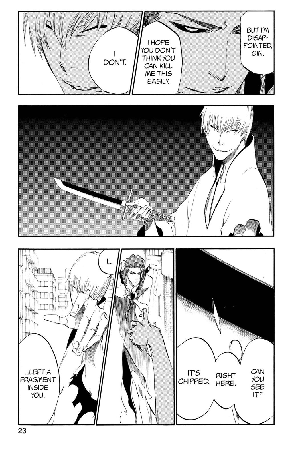 Chapter 414 — Page 23
