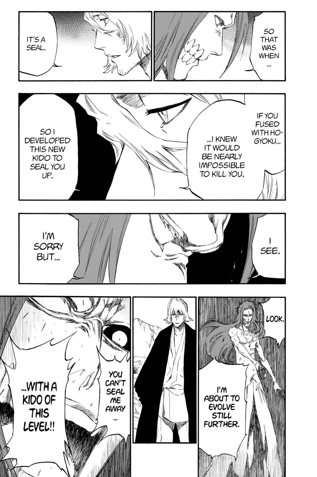Chapter 421 — Page 16