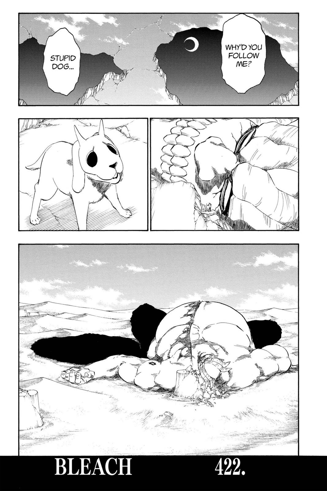 Chapter 422 — Page 8