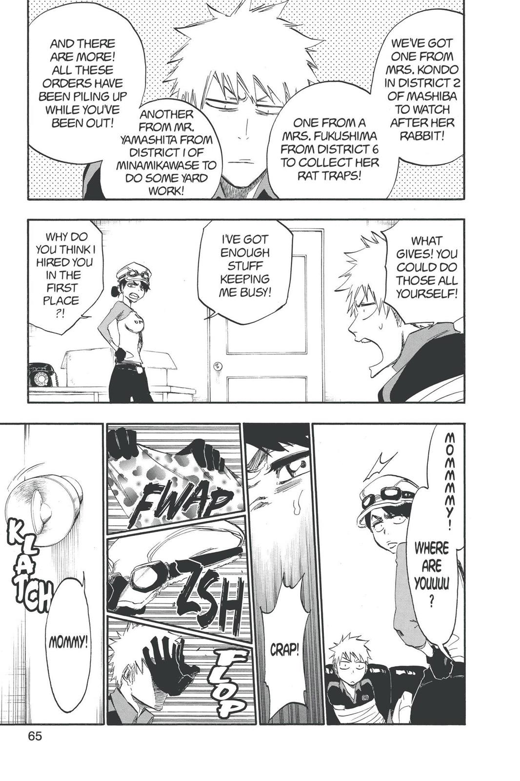 Chapter 426 — Page 15