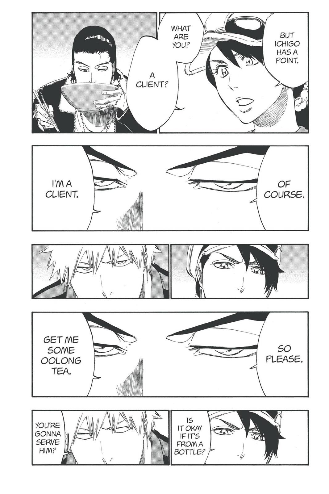Chapter 427 — Page 8