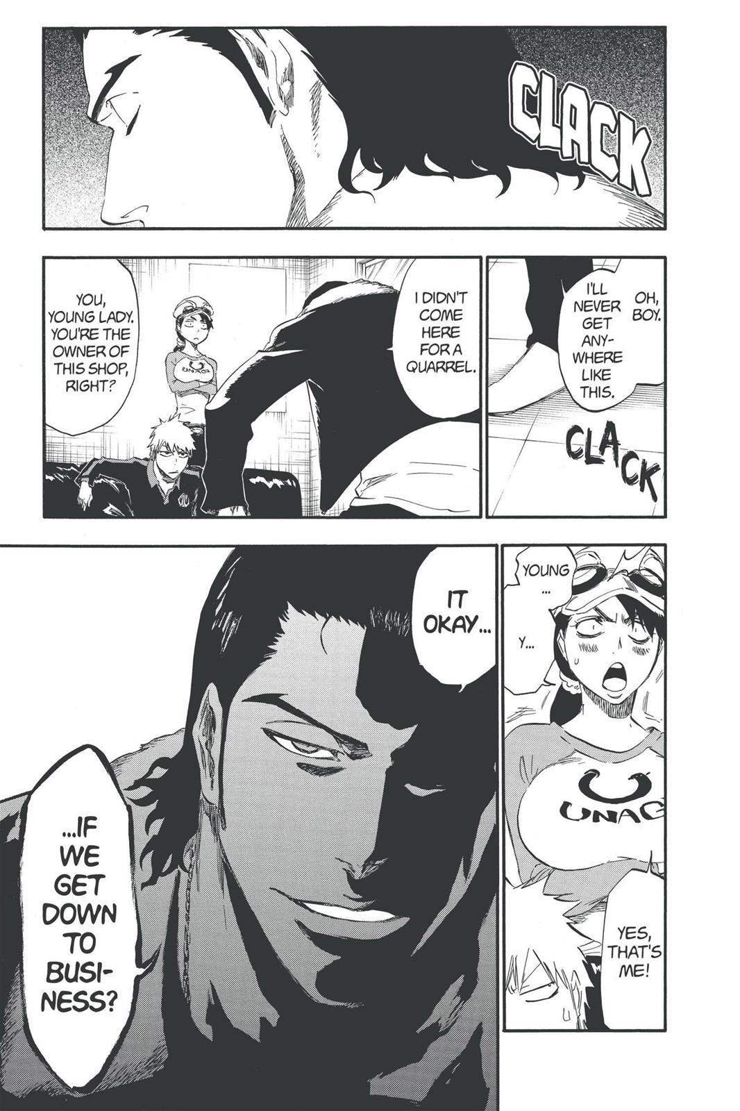 Chapter 427 — Page 11