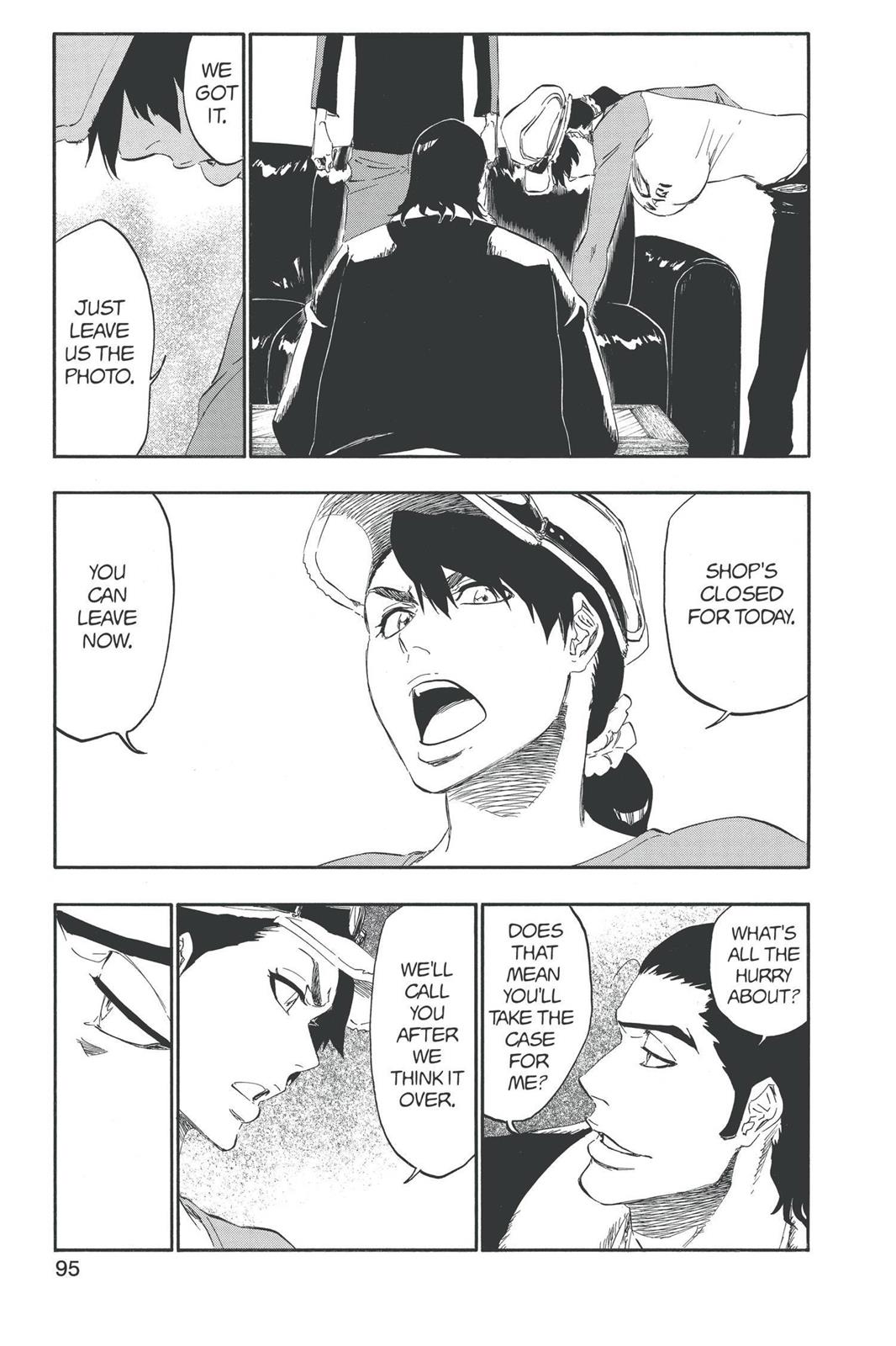 Chapter 428 — Page 5