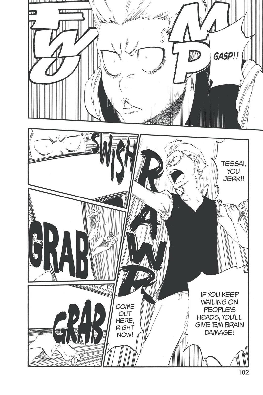 Chapter 428 — Page 12