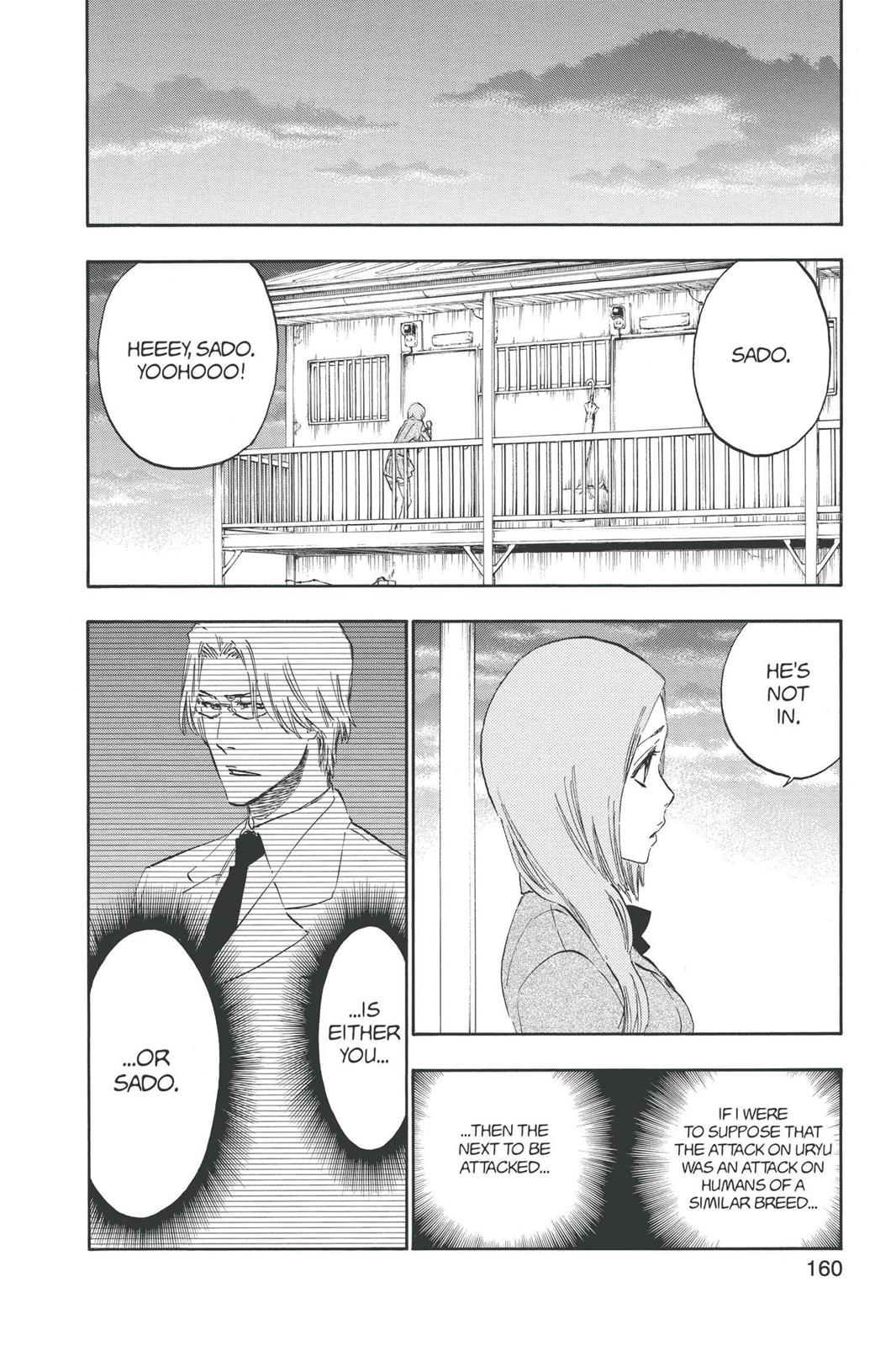 Chapter 431 — Page 8