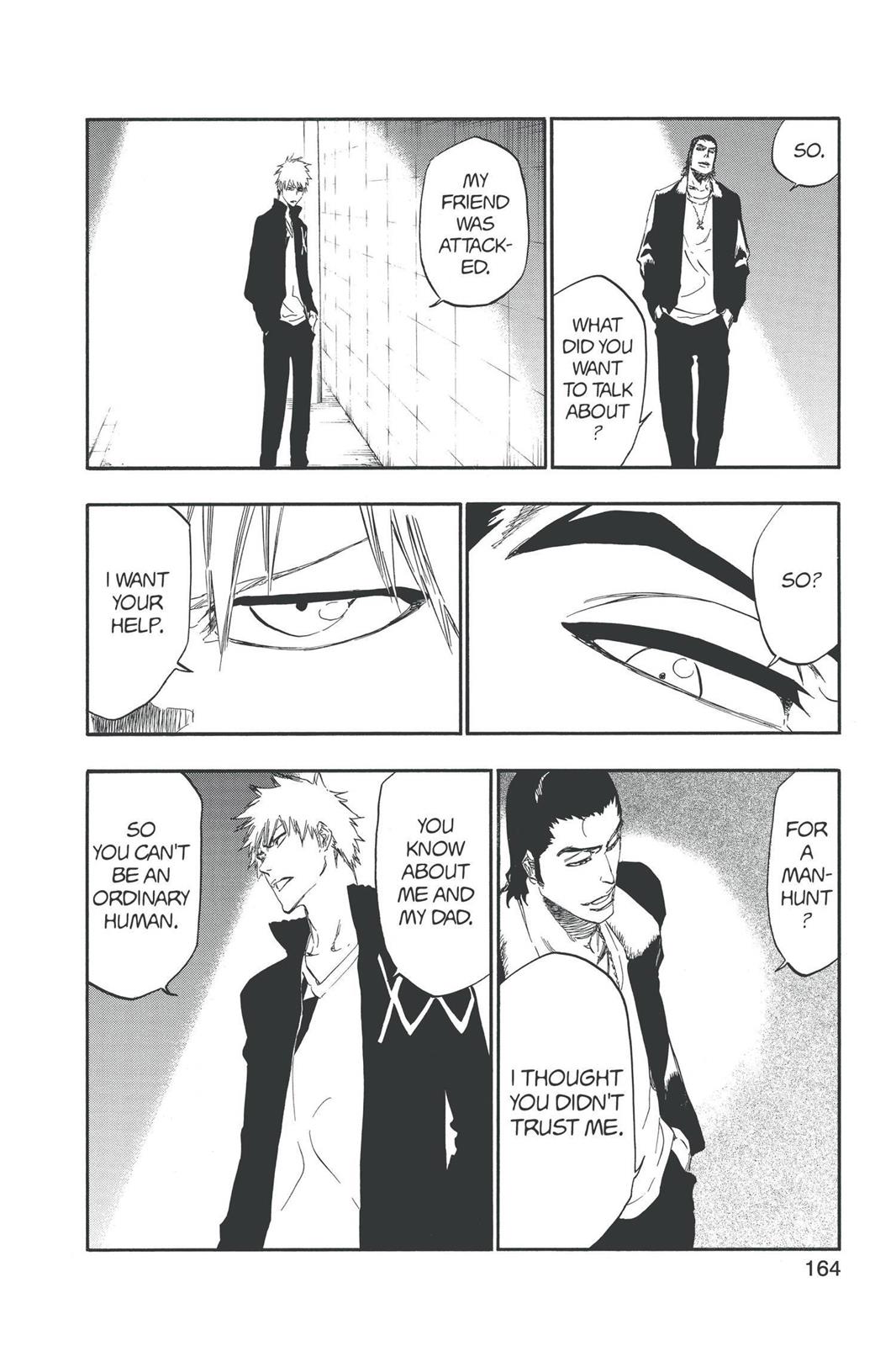 Chapter 431 — Page 12