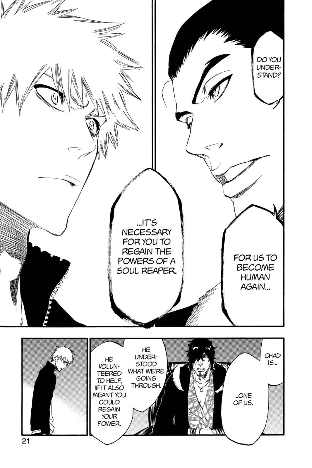 Chapter 433 — Page 21
