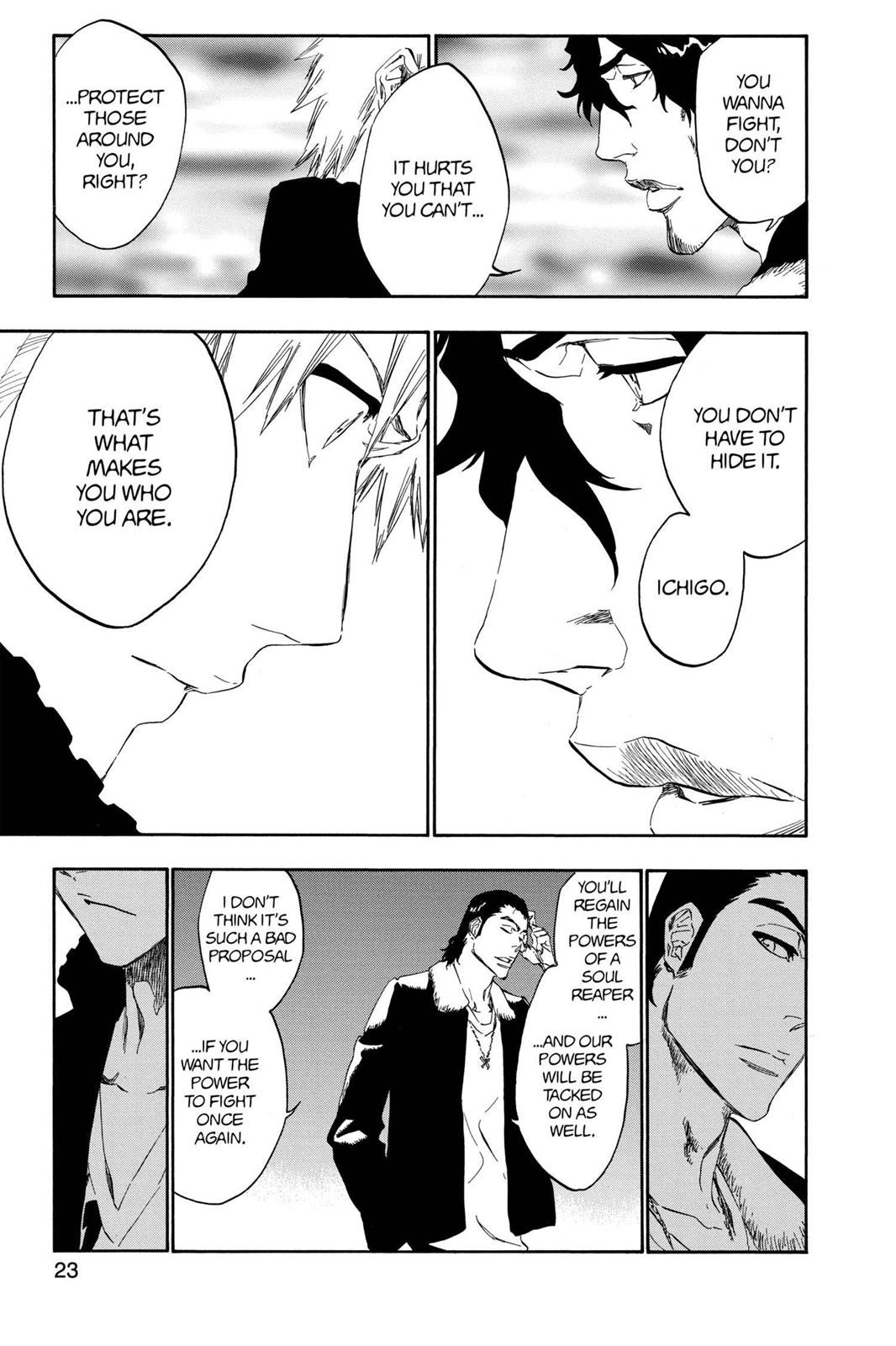 Chapter 433 — Page 23
