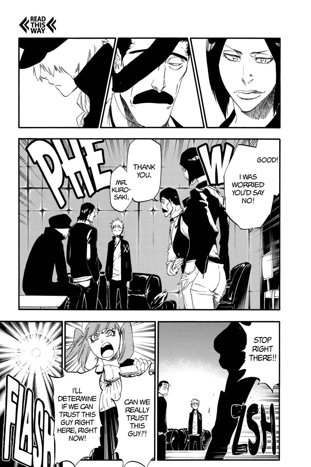 Chapter 433 — Page 25