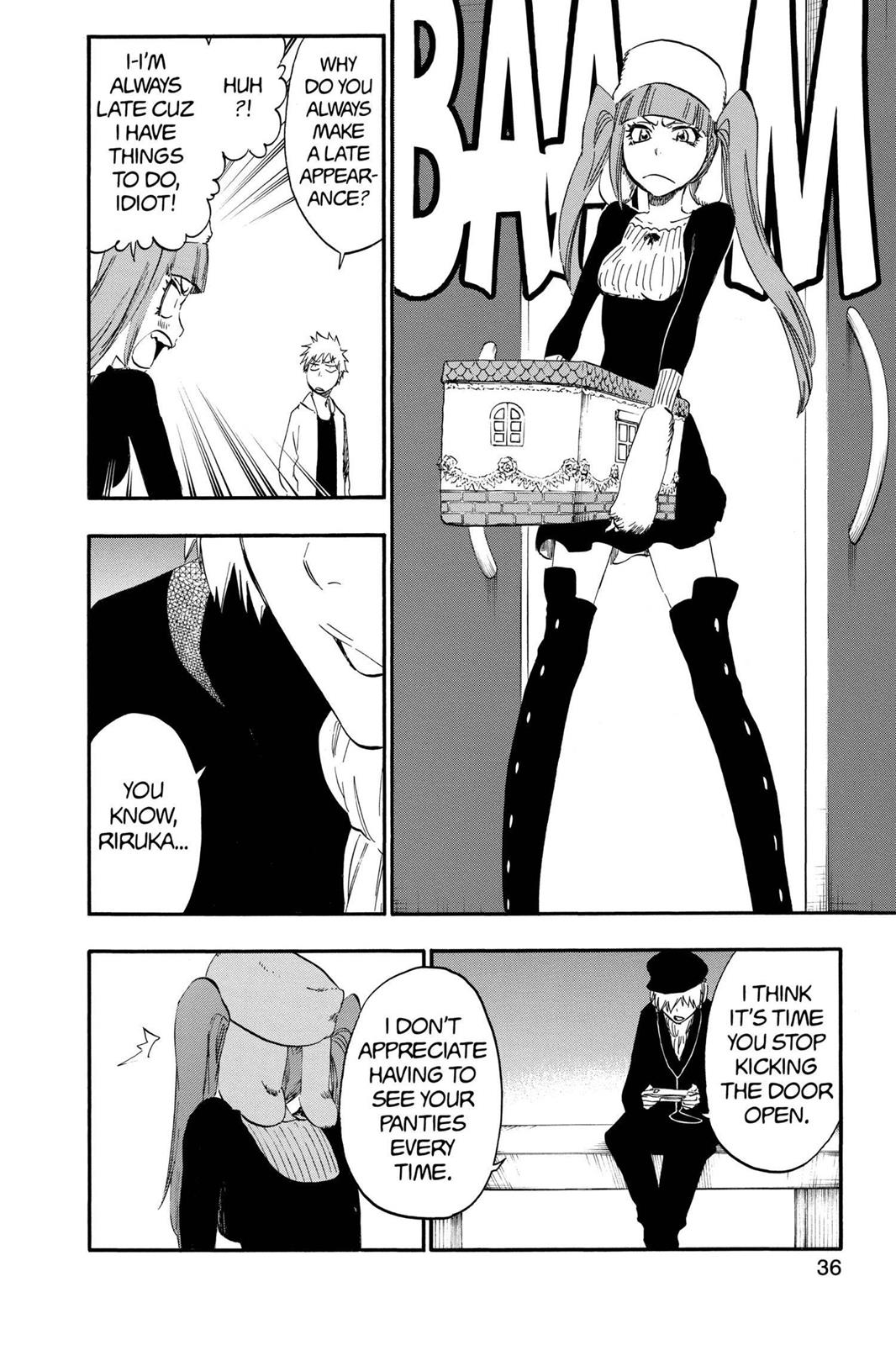 Chapter 434 — Page 8