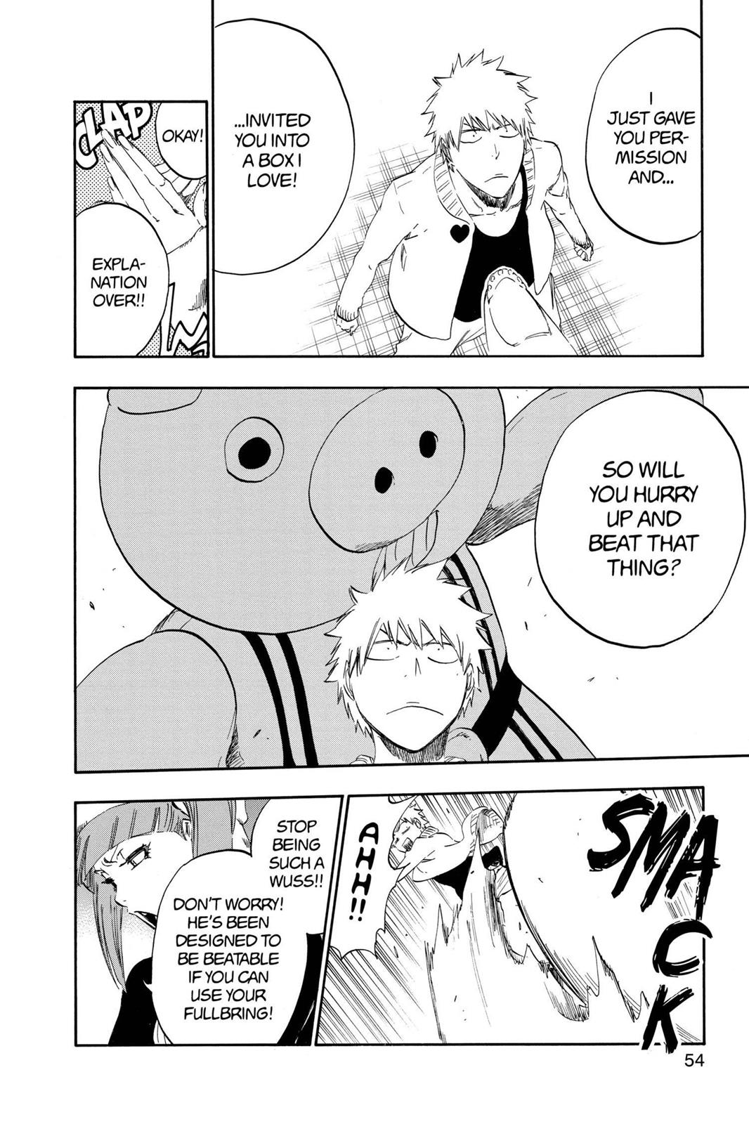 Chapter 435 — Page 6