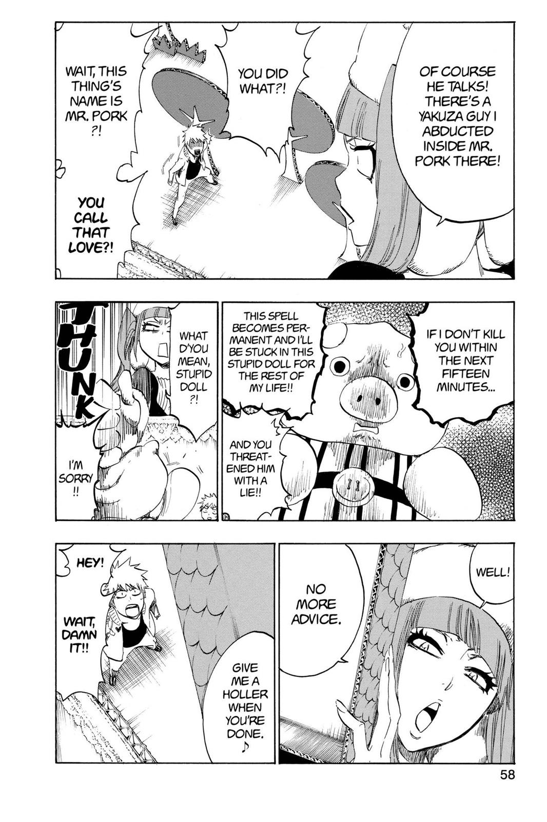 Chapter 435 — Page 10