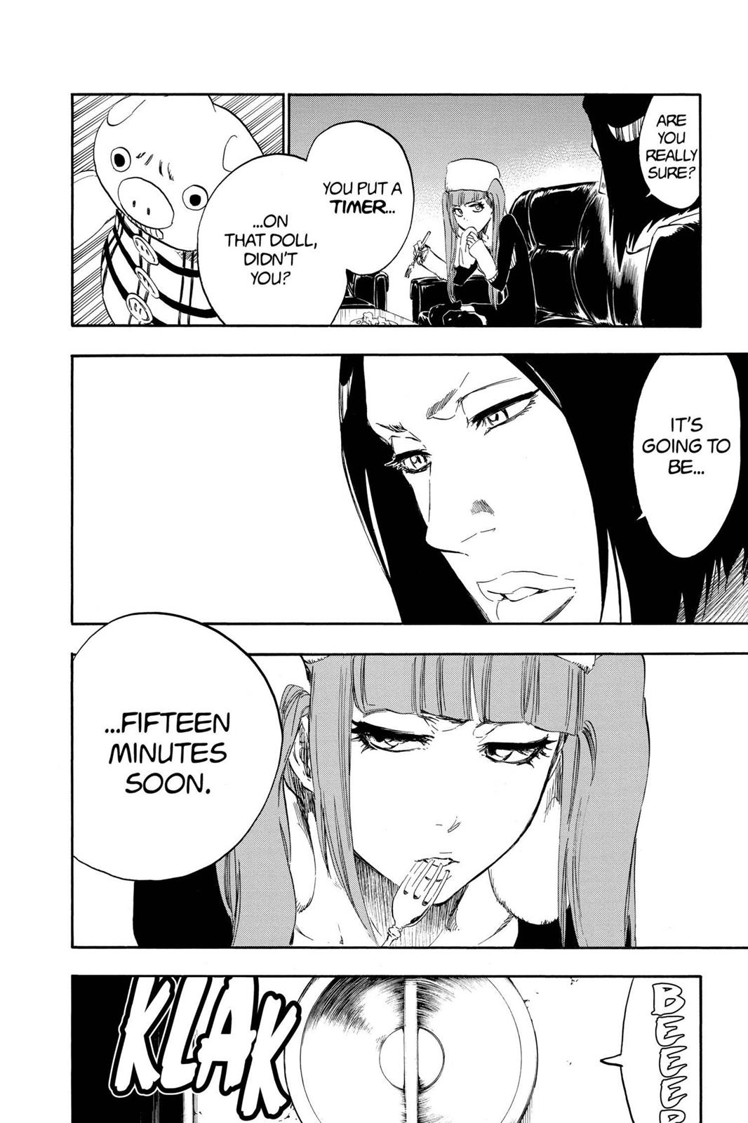 Chapter 435 — Page 14