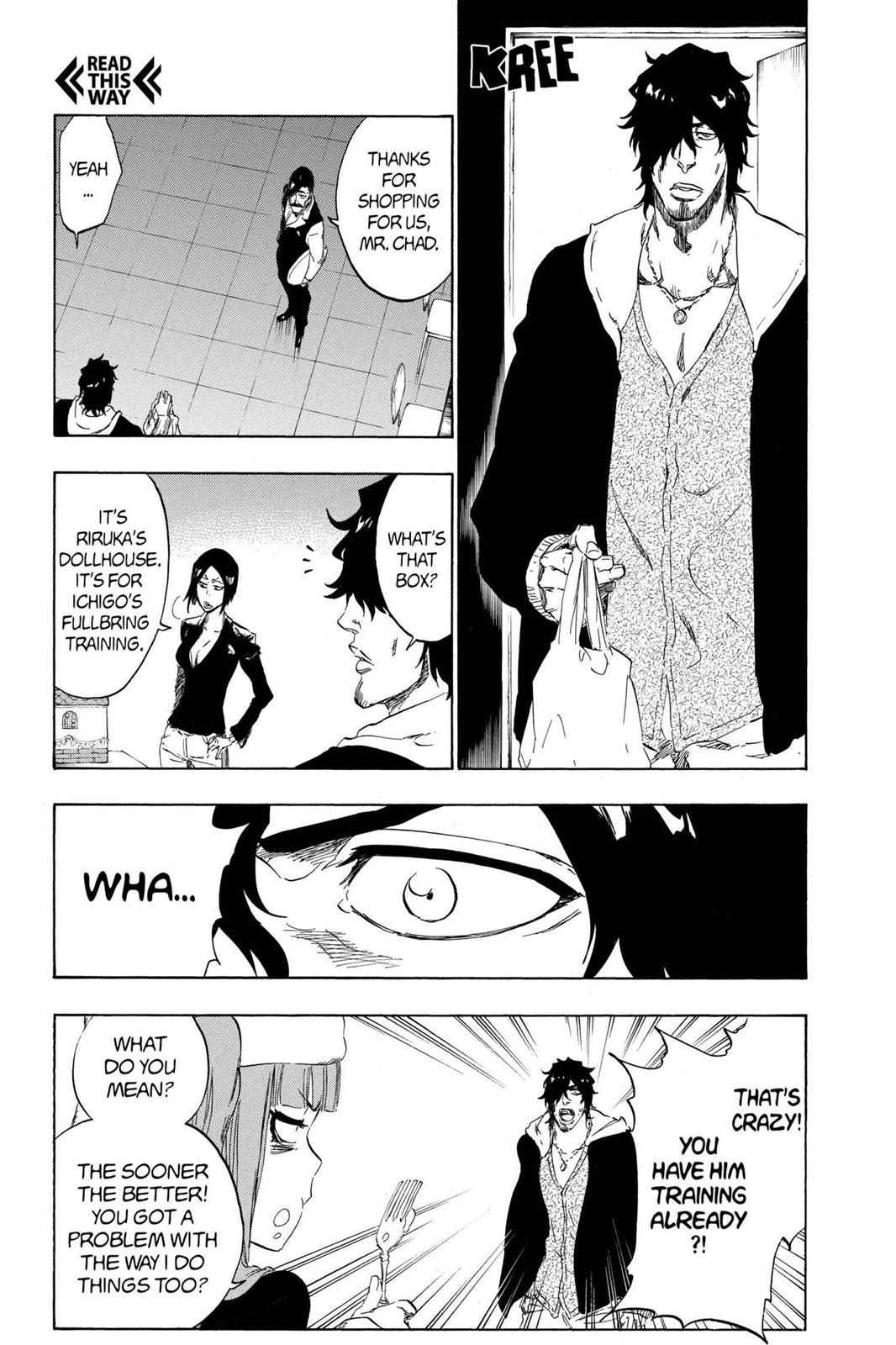 Chapter 435 — Page 15