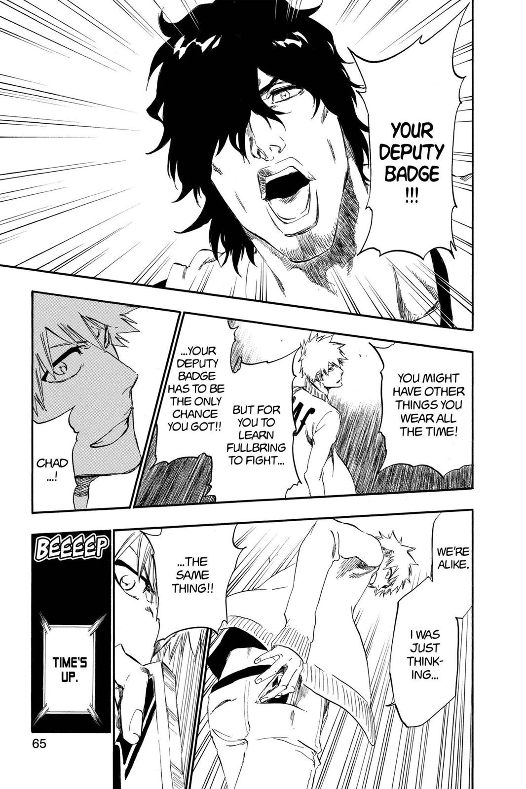 Chapter 435 — Page 17