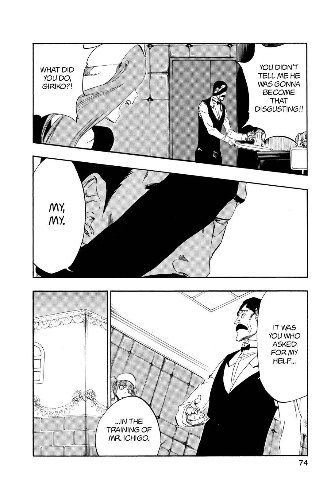 Chapter 436 — Page 5